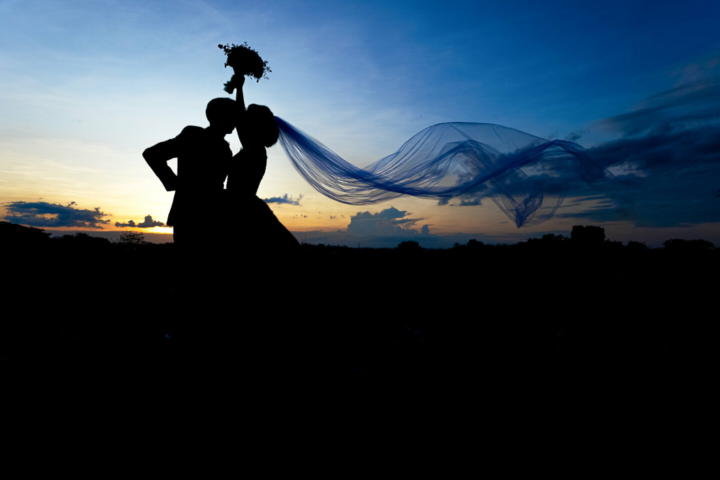 Fotografia de Casamentos