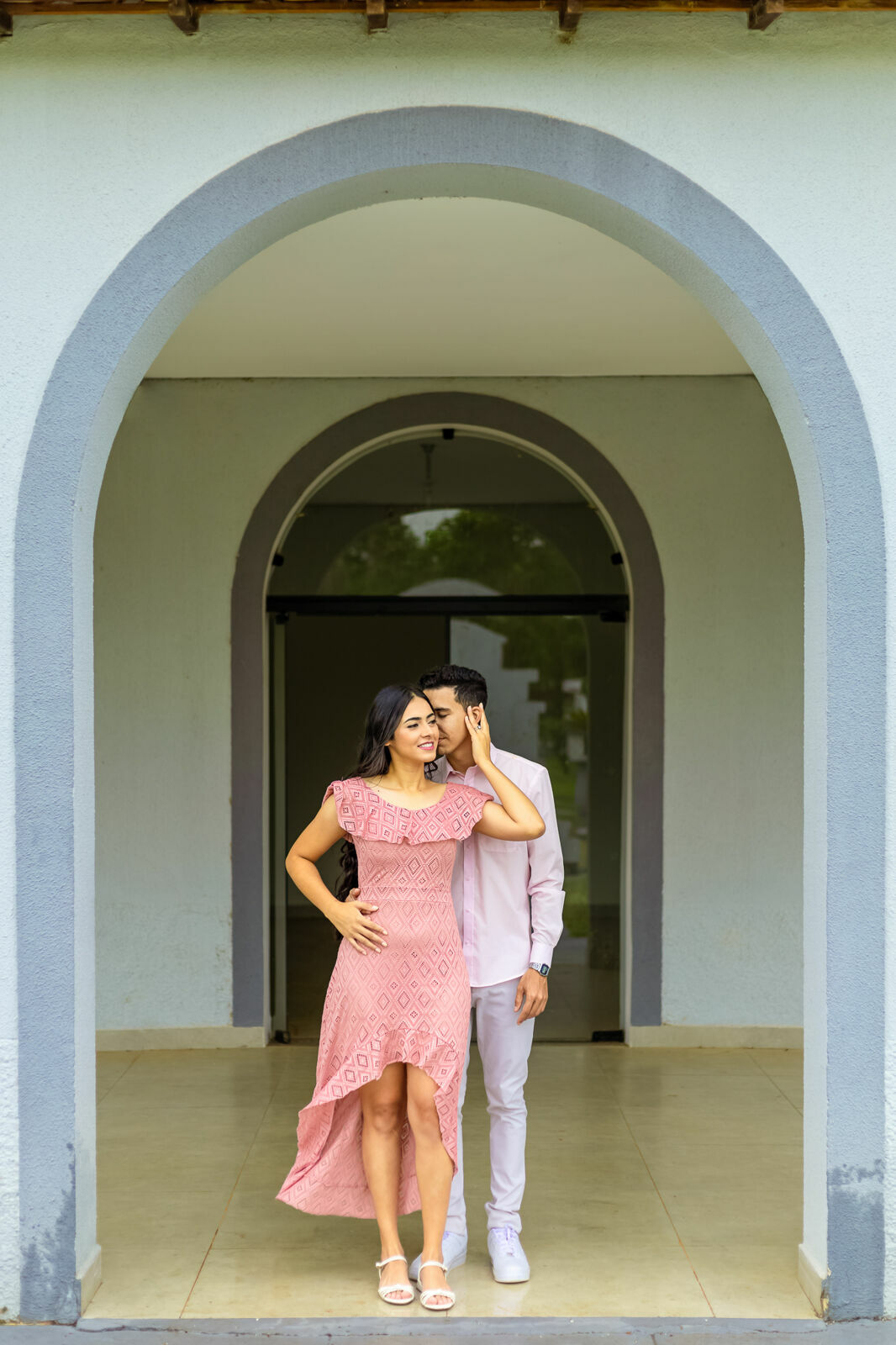 Foto Casamento campestre no Espaço Gabana em São José do Rio Preto - Giovana e Chrystian Foto Casamento campestre no Espaço Gabana em São José do Rio Preto - Giovana e Chrystian - Imagem 5
