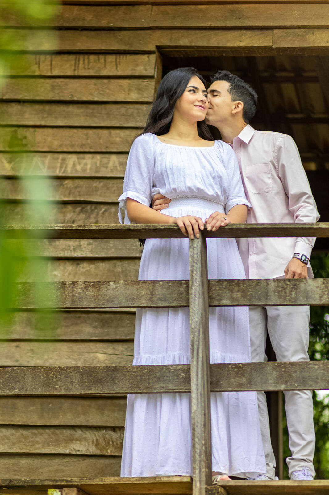 Foto Casamento campestre no Espaço Gabana em São José do Rio Preto - Giovana e Chrystian Foto Casamento campestre no Espaço Gabana em São José do Rio Preto - Giovana e Chrystian - Imagem 10