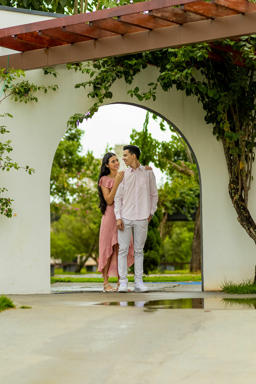 Foto Casamento campestre no Espaço Gabana em São José do Rio Preto - Giovana e Chrystian Foto Casamento campestre no Espaço Gabana em São José do Rio Preto - Giovana e Chrystian - Imagem 6