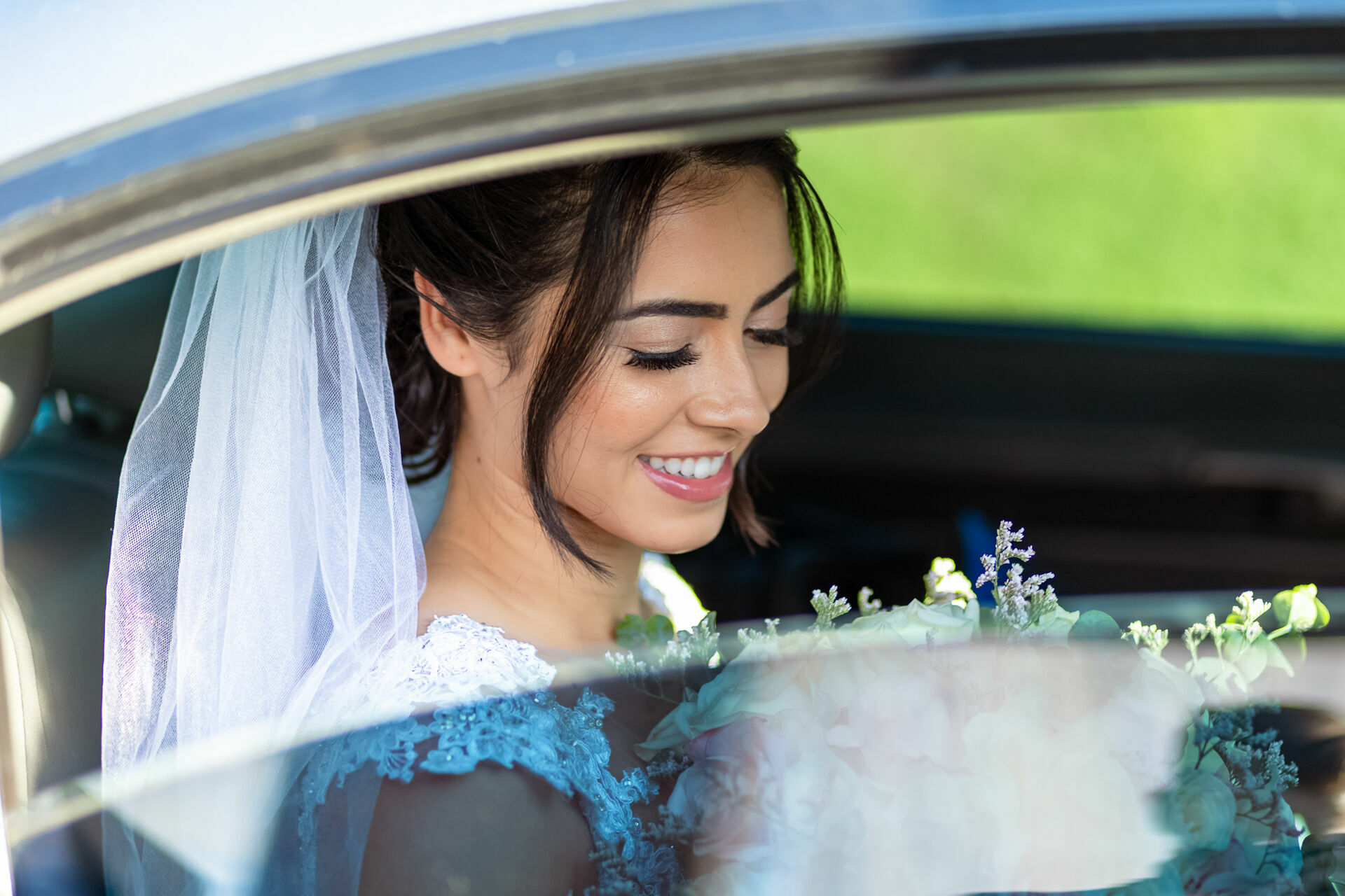 Foto Casamento campestre no Espaço Gabana em São José do Rio Preto - Giovana e Chrystian Foto Casamento campestre no Espaço Gabana em São José do Rio Preto - Giovana e Chrystian - Imagem 15