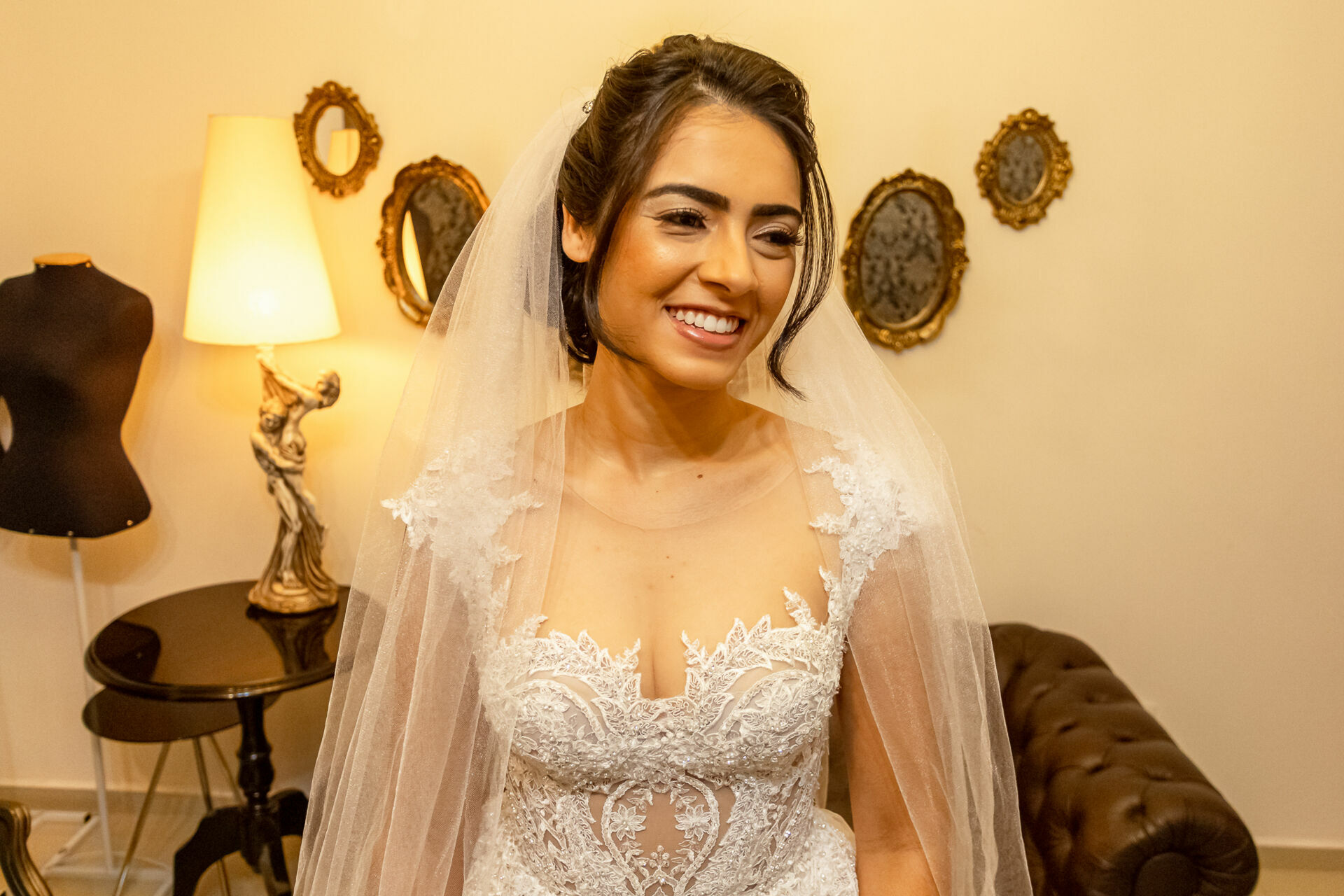 Foto Casamento campestre no Espaço Gabana em São José do Rio Preto - Giovana e Chrystian Foto Casamento campestre no Espaço Gabana em São José do Rio Preto - Giovana e Chrystian - Imagem 12