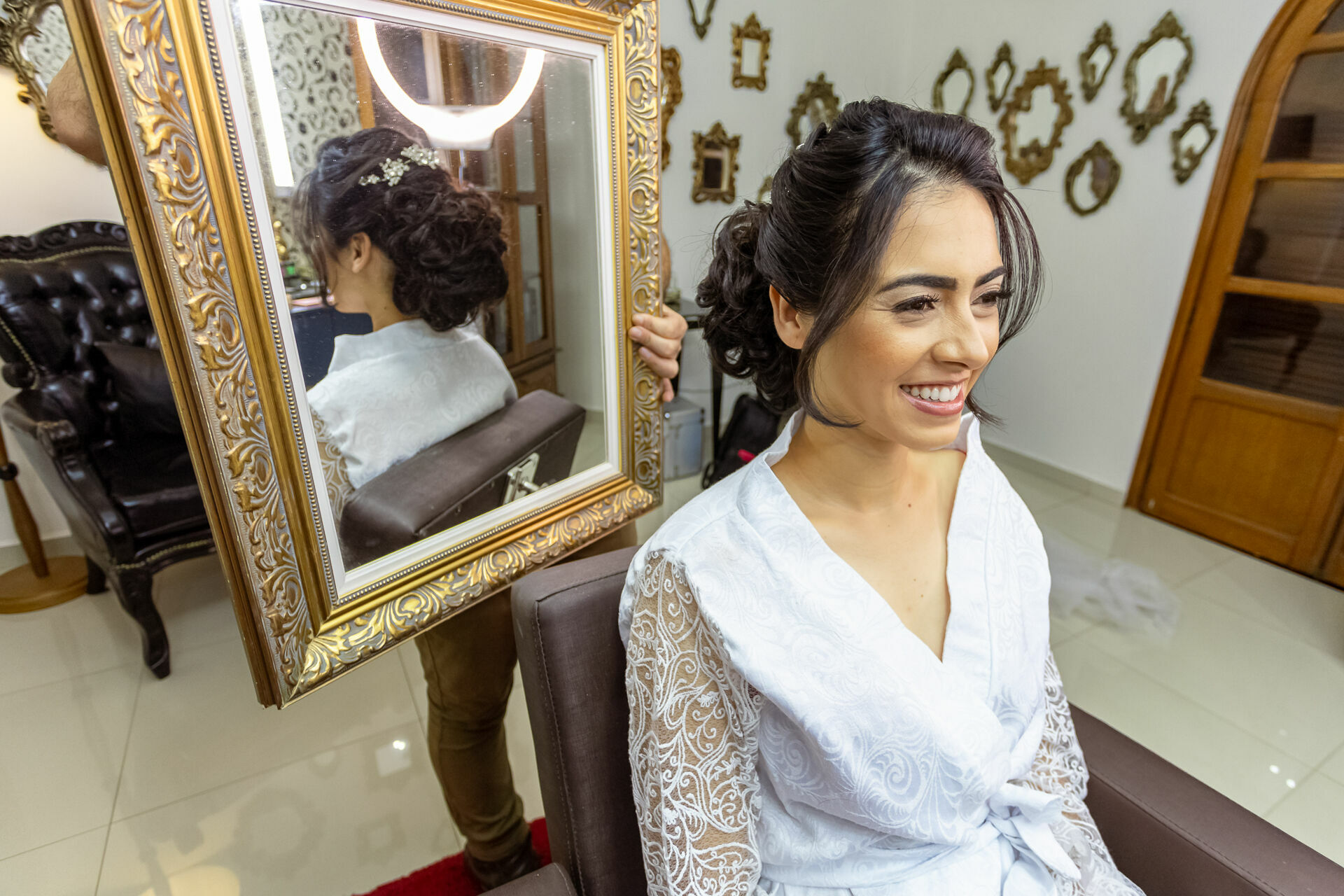 Foto Casamento campestre no Espaço Gabana em São José do Rio Preto - Giovana e Chrystian Foto Casamento campestre no Espaço Gabana em São José do Rio Preto - Giovana e Chrystian - Imagem 70