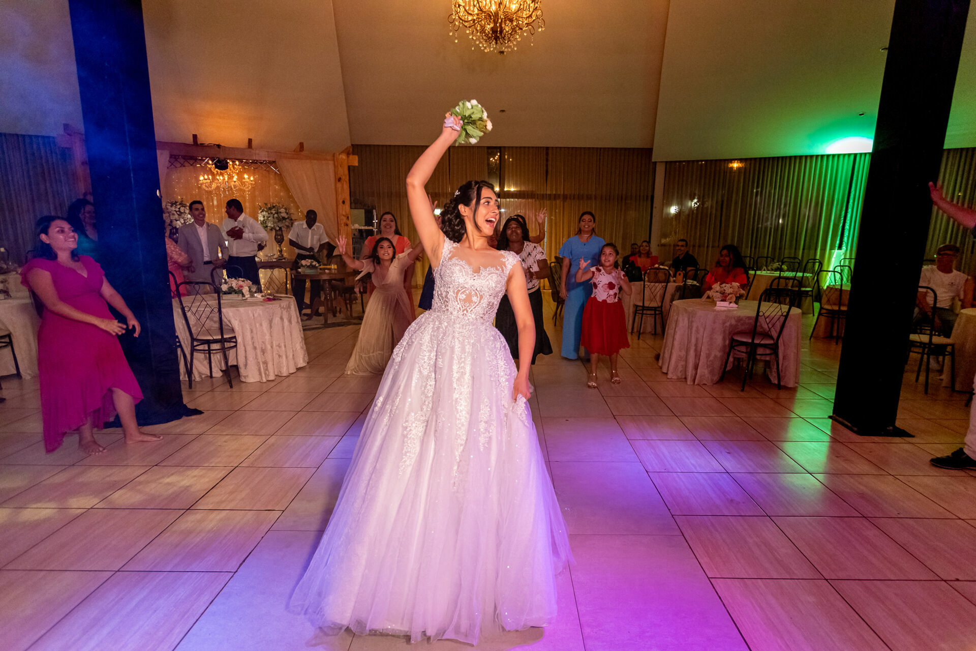 Foto Casamento campestre no Espaço Gabana em São José do Rio Preto - Giovana e Chrystian Foto Casamento campestre no Espaço Gabana em São José do Rio Preto - Giovana e Chrystian - Imagem 63