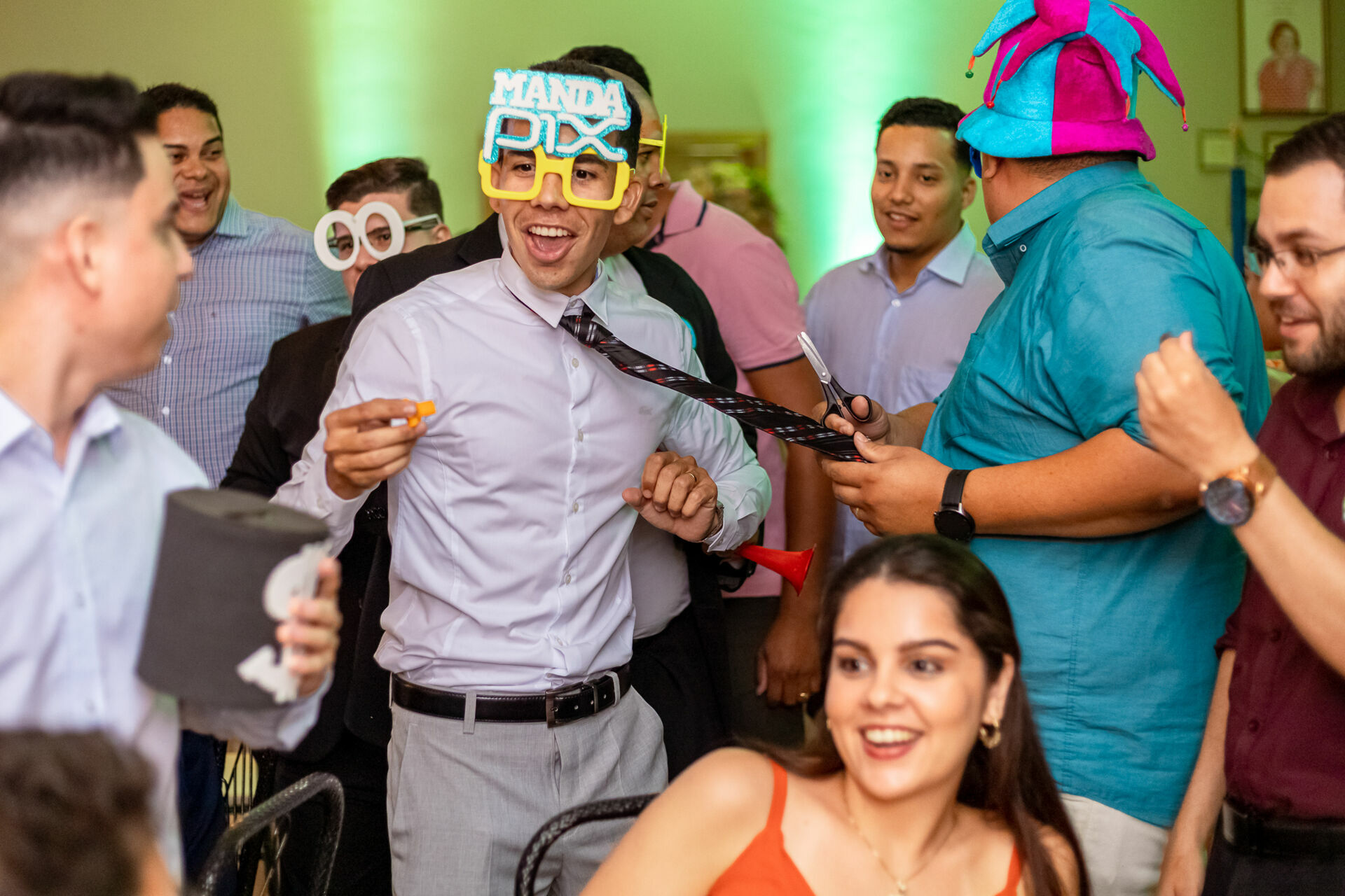 Foto Casamento campestre no Espaço Gabana em São José do Rio Preto - Giovana e Chrystian Foto Casamento campestre no Espaço Gabana em São José do Rio Preto - Giovana e Chrystian - Imagem 58
