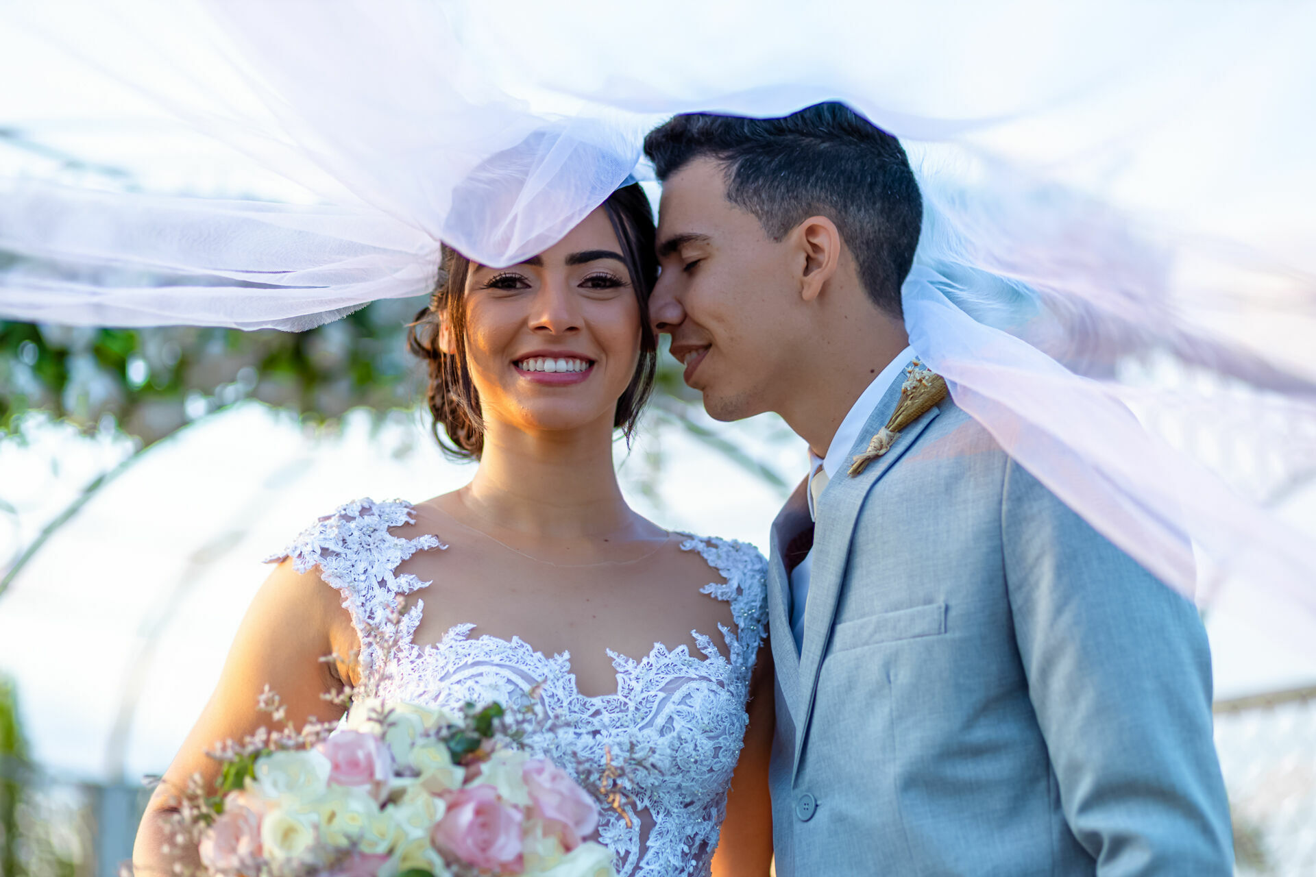 Foto Casamento campestre no Espaço Gabana em São José do Rio Preto - Giovana e Chrystian Foto Casamento campestre no Espaço Gabana em São José do Rio Preto - Giovana e Chrystian - Imagem 32