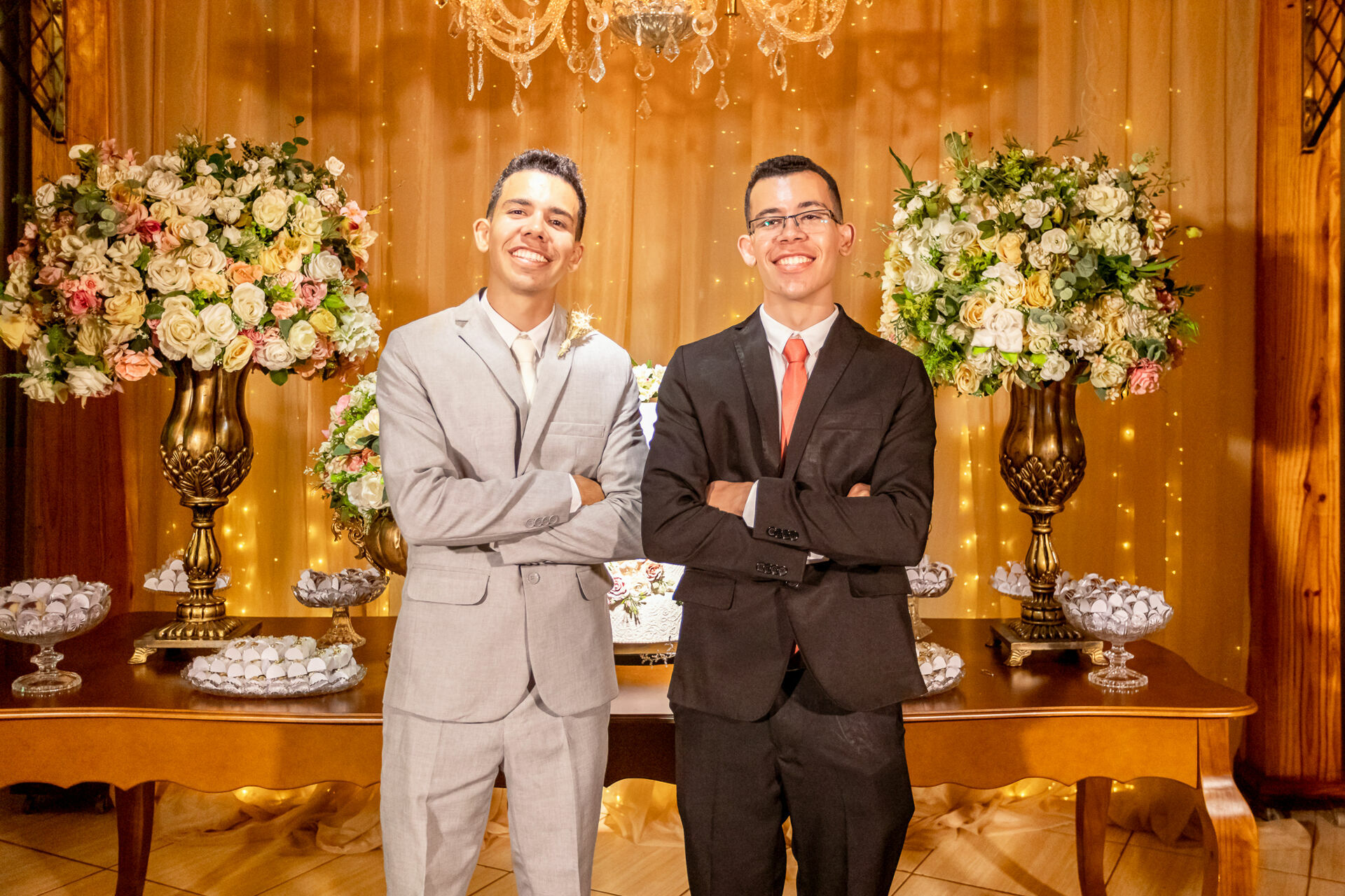 Foto Casamento campestre no Espaço Gabana em São José do Rio Preto - Giovana e Chrystian Foto Casamento campestre no Espaço Gabana em São José do Rio Preto - Giovana e Chrystian - Imagem 47