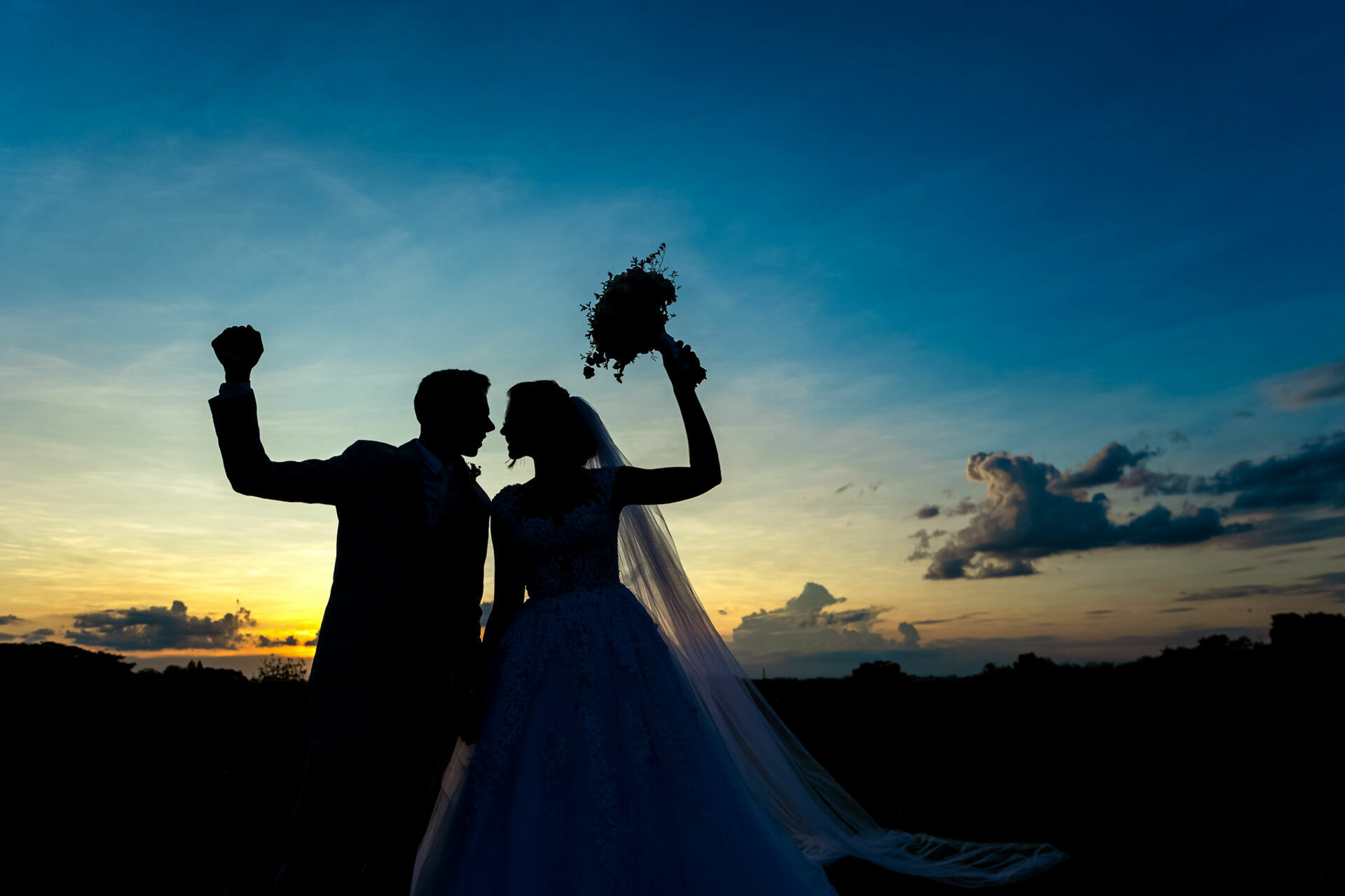 Foto Casamento campestre no Espaço Gabana em São José do Rio Preto - Giovana e Chrystian Foto Casamento campestre no Espaço Gabana em São José do Rio Preto - Giovana e Chrystian - Imagem 33