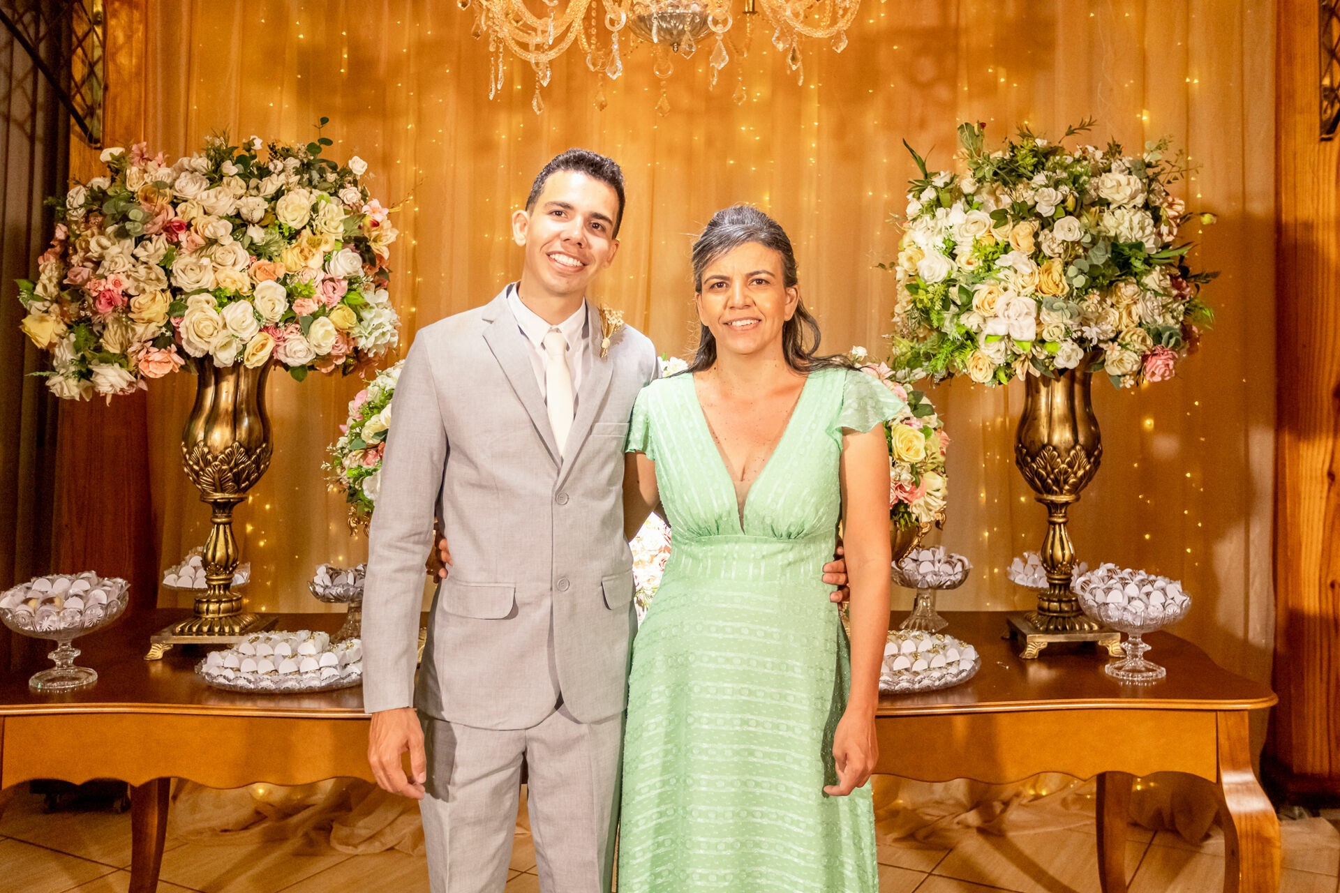 Foto Casamento campestre no Espaço Gabana em São José do Rio Preto - Giovana e Chrystian Foto Casamento campestre no Espaço Gabana em São José do Rio Preto - Giovana e Chrystian - Imagem 46