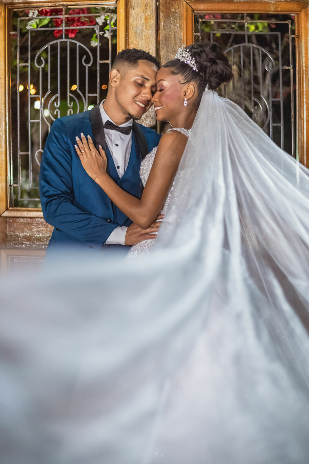 Foto Juliana e Lucas - Casamento campestre na Chácara Primula em São José do Rio Preto Foto Juliana e Lucas - Casamento campestre na Chácara Primula em São José do Rio Preto - Imagem 39