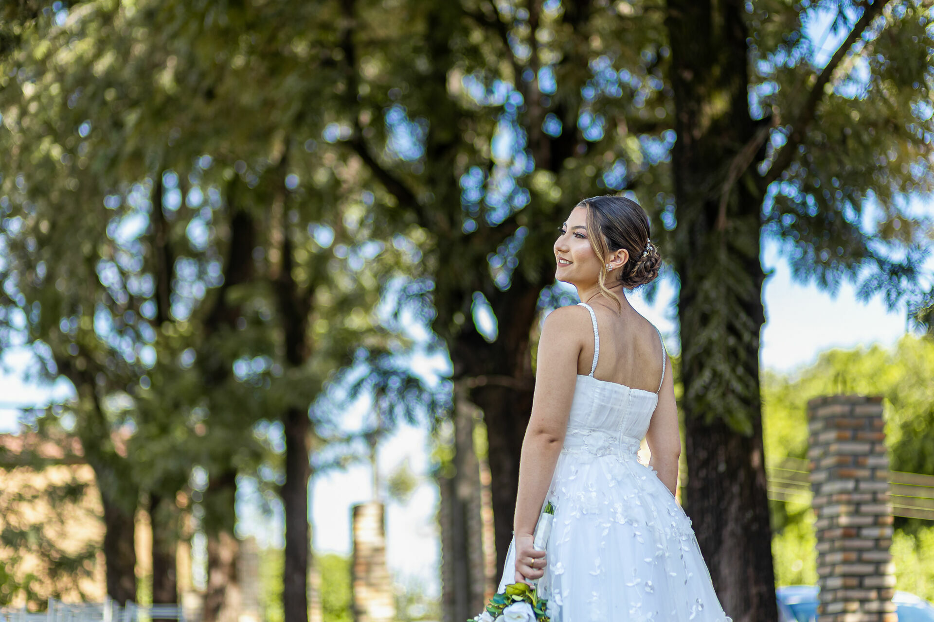Foto Lara e Pedro - Casamento campestre na Chacára Faria em José Bonifácio Foto Lara e Pedro - Casamento campestre na Chacára Faria em José Bonifácio - Imagem 40