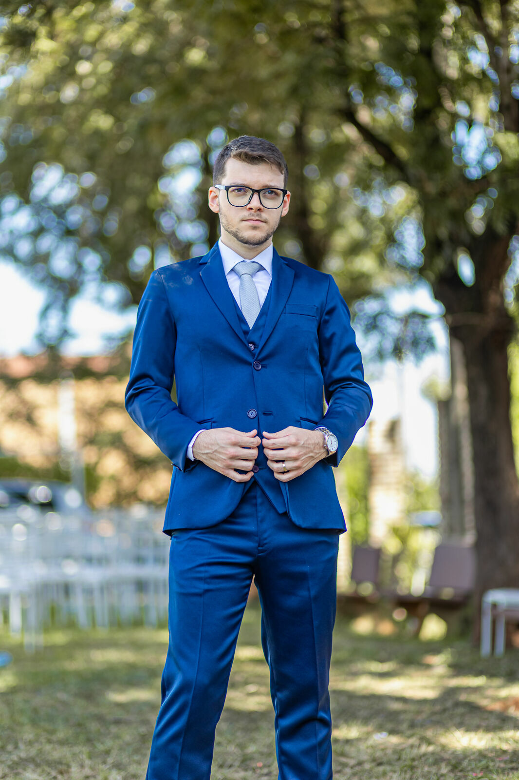 Foto Lara e Pedro - Casamento campestre na Chacára Faria em José Bonifácio Foto Lara e Pedro - Casamento campestre na Chacára Faria em José Bonifácio - Imagem 43
