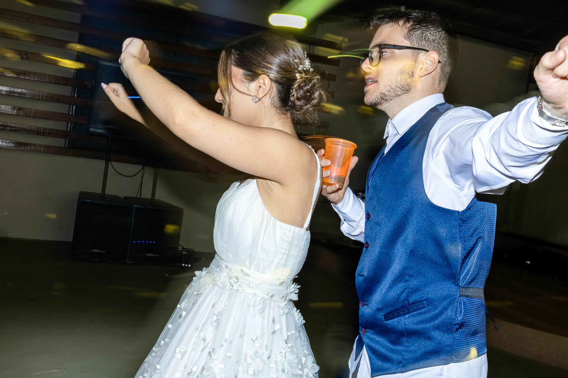 Foto Lara e Pedro - Casamento campestre na Chacára Faria em José Bonifácio Foto Lara e Pedro - Casamento campestre na Chacára Faria em José Bonifácio - Imagem 61