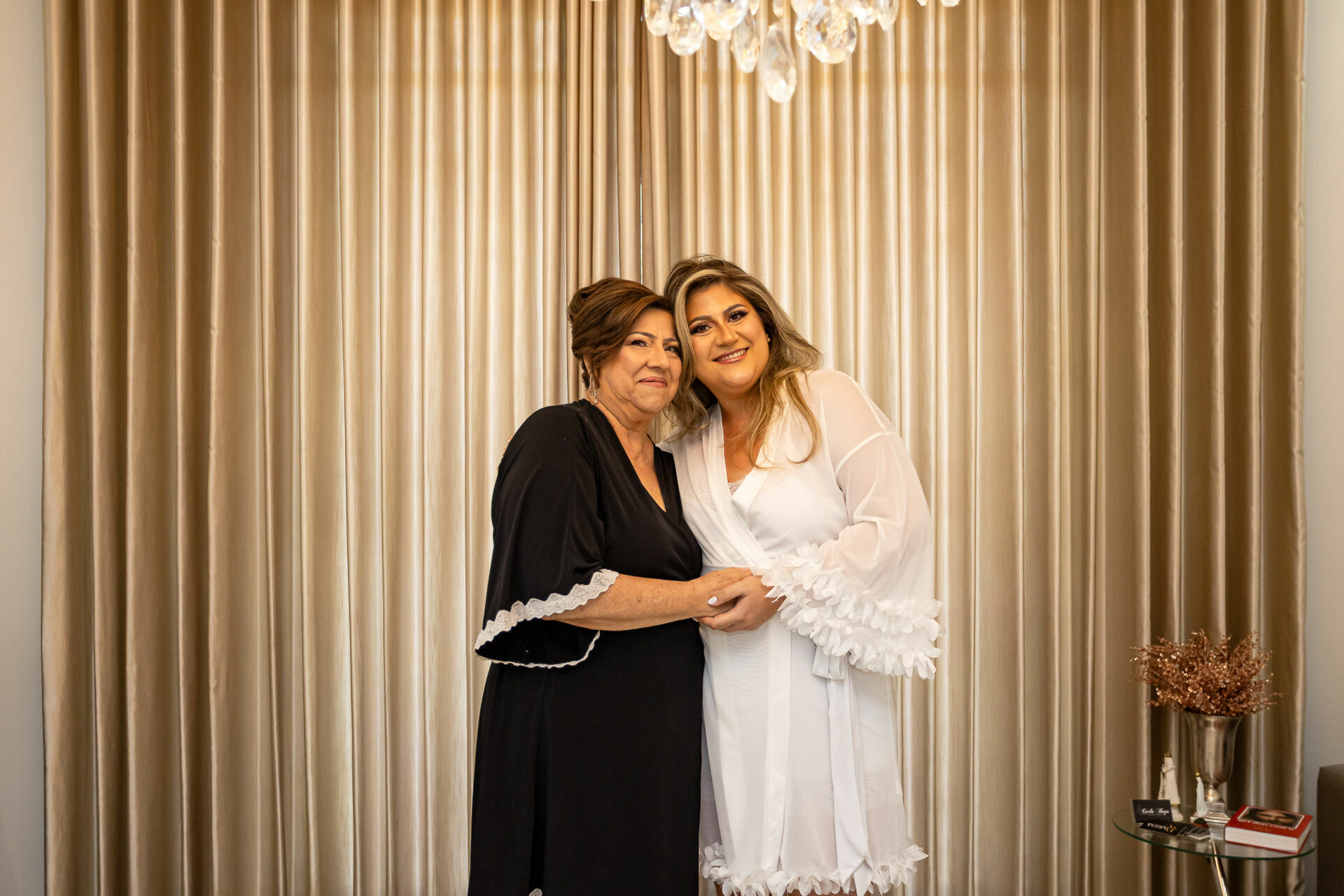 Foto Casamento Religioso Laís e Patrick Igreja Matriz de São João Batista e Spazio Bianchi em José Bonifácio Foto Casamento Religioso Laís e Patrick Igreja Matriz de São João Batista e Spazio Bianchi em José Bonifácio - Imagem 3