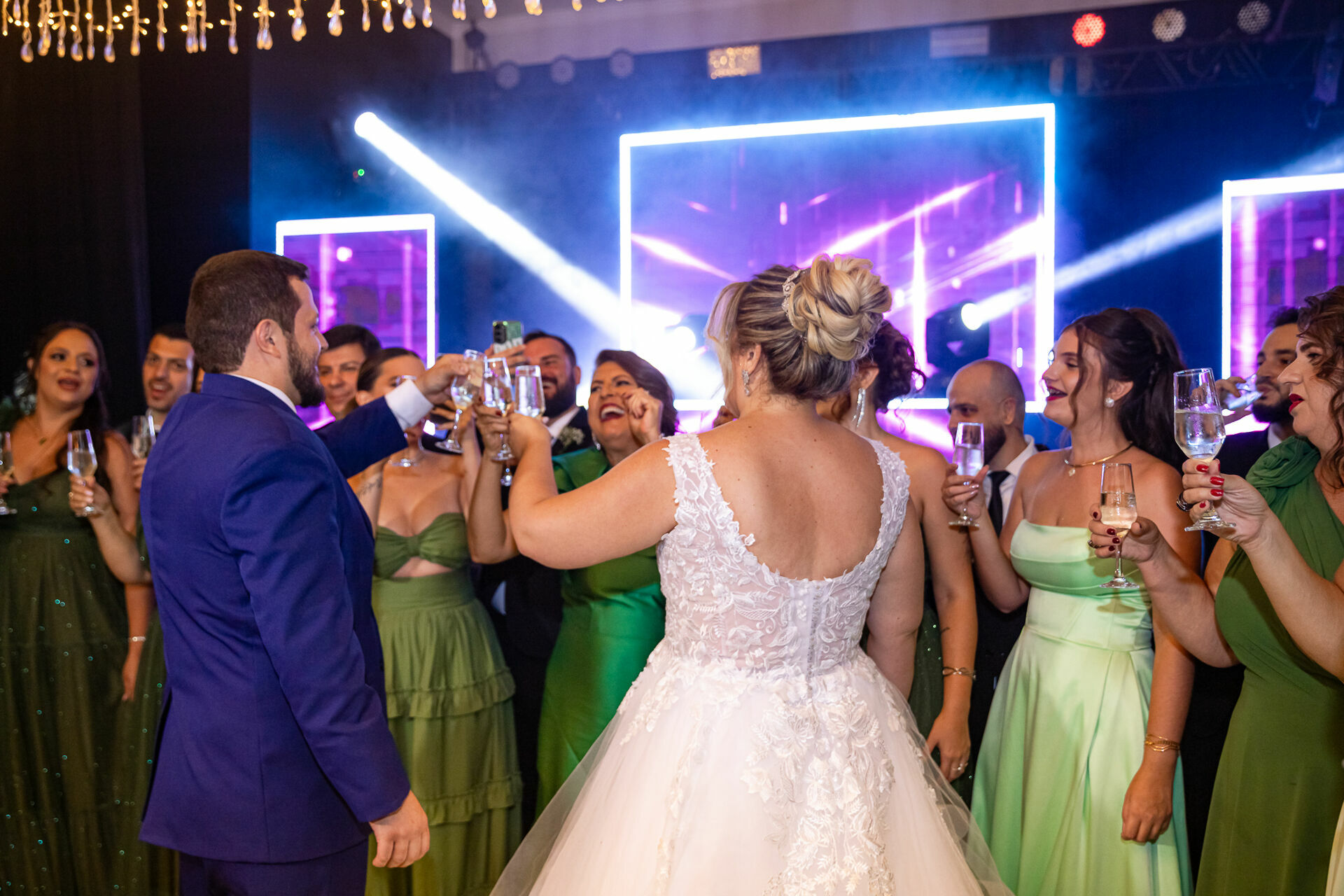 Foto Casamento Religioso Laís e Patrick Igreja Matriz de São João Batista e Spazio Bianchi em José Bonifácio Foto Casamento Religioso Laís e Patrick Igreja Matriz de São João Batista e Spazio Bianchi em José Bonifácio - Imagem 44