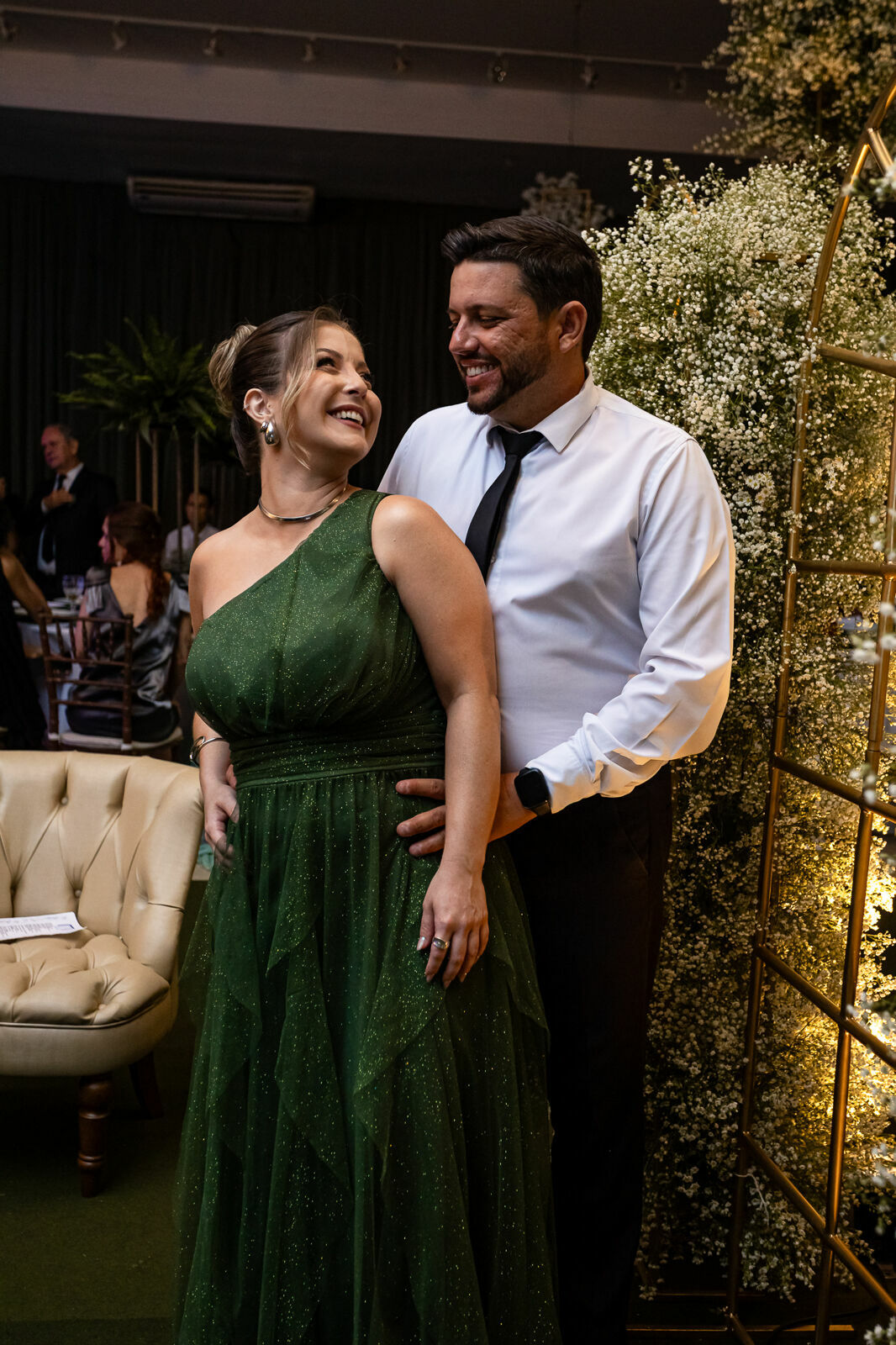 Foto Casamento Religioso Laís e Patrick Igreja Matriz de São João Batista e Spazio Bianchi em José Bonifácio Foto Casamento Religioso Laís e Patrick Igreja Matriz de São João Batista e Spazio Bianchi em José Bonifácio - Imagem 55