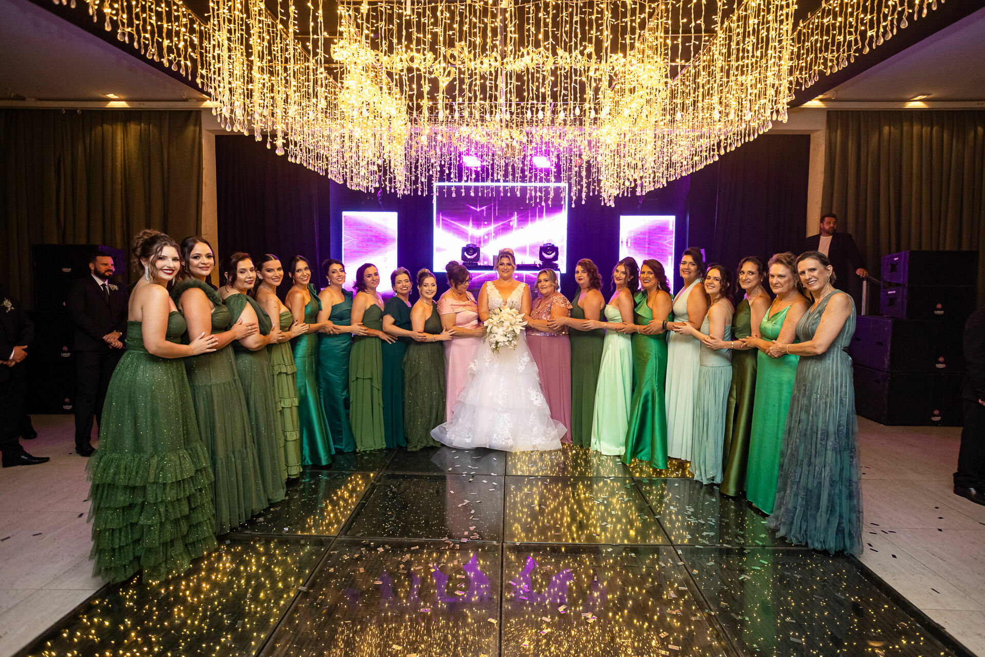 Foto Casamento Religioso Laís e Patrick Igreja Matriz de São João Batista e Spazio Bianchi em José Bonifácio Foto Casamento Religioso Laís e Patrick Igreja Matriz de São João Batista e Spazio Bianchi em José Bonifácio - Imagem 49