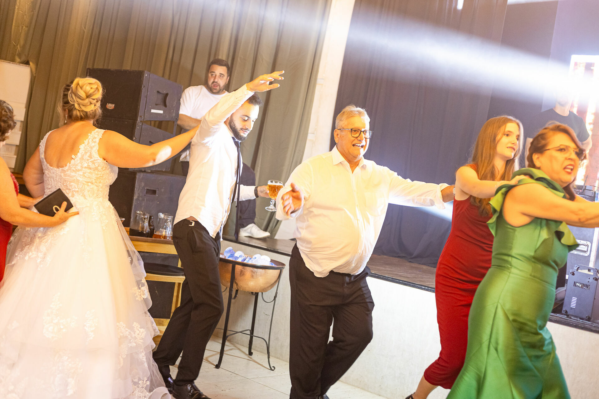 Foto Casamento Religioso Laís e Patrick Igreja Matriz de São João Batista e Spazio Bianchi em José Bonifácio Foto Casamento Religioso Laís e Patrick Igreja Matriz de São João Batista e Spazio Bianchi em José Bonifácio - Imagem 68