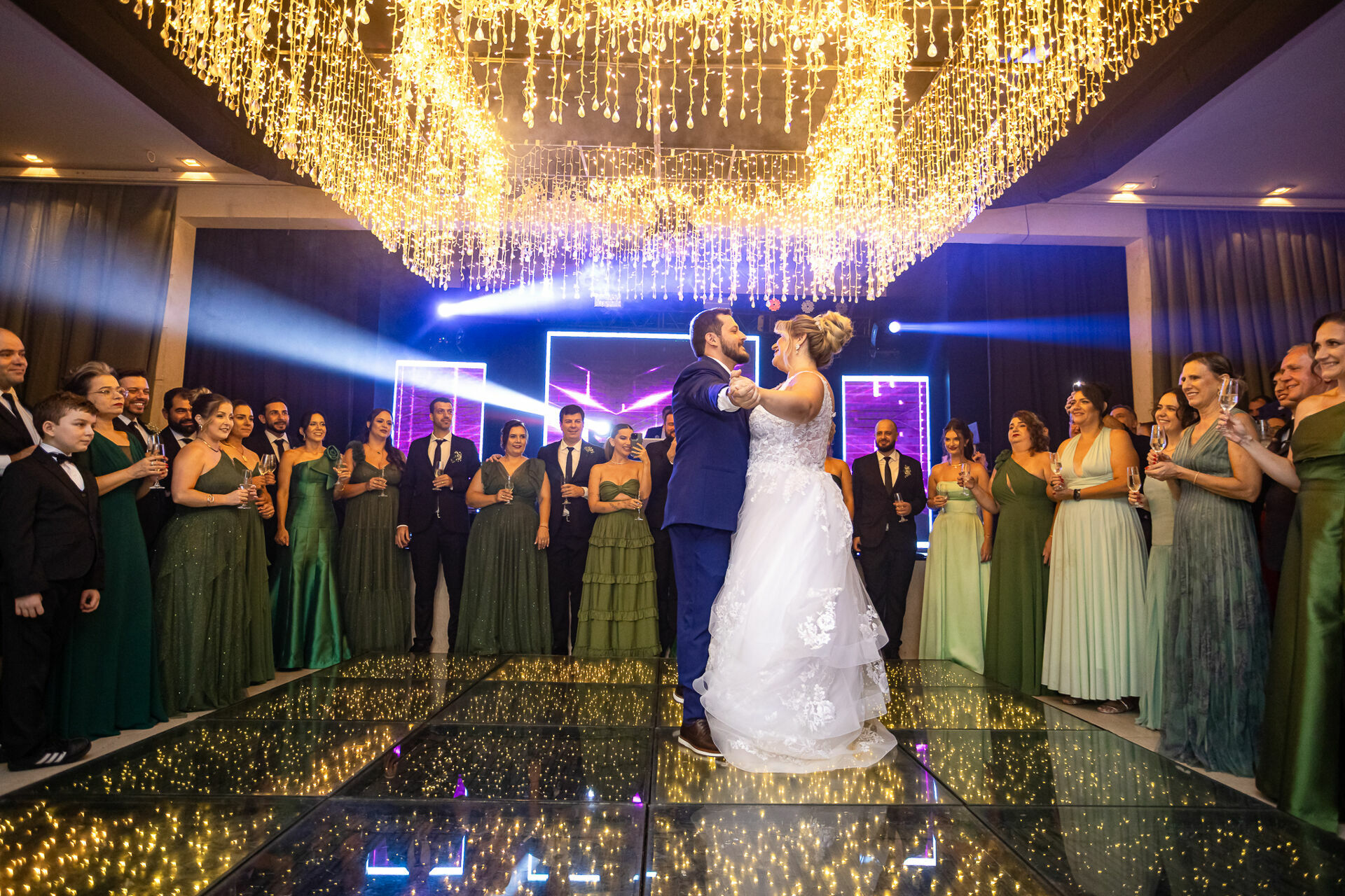 Foto Casamento Religioso Laís e Patrick Igreja Matriz de São João Batista e Spazio Bianchi em José Bonifácio Foto Casamento Religioso Laís e Patrick Igreja Matriz de São João Batista e Spazio Bianchi em José Bonifácio - Imagem 46