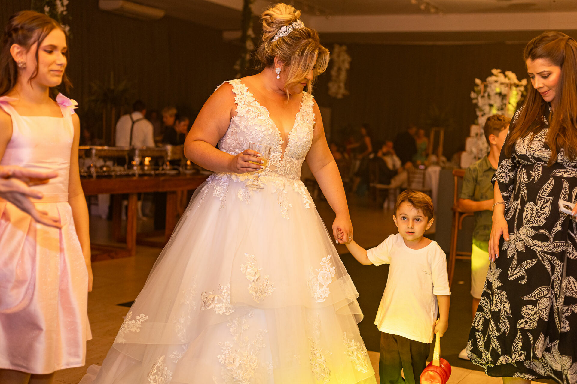Foto Casamento Religioso Laís e Patrick Igreja Matriz de São João Batista e Spazio Bianchi em José Bonifácio Foto Casamento Religioso Laís e Patrick Igreja Matriz de São João Batista e Spazio Bianchi em José Bonifácio - Imagem 64