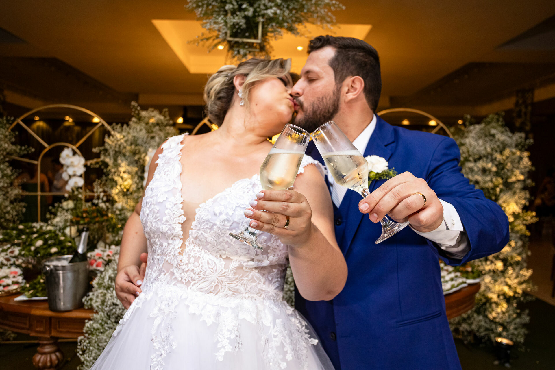 Foto Casamento Religioso Laís e Patrick Igreja Matriz de São João Batista e Spazio Bianchi em José Bonifácio Foto Casamento Religioso Laís e Patrick Igreja Matriz de São João Batista e Spazio Bianchi em José Bonifácio - Imagem 52
