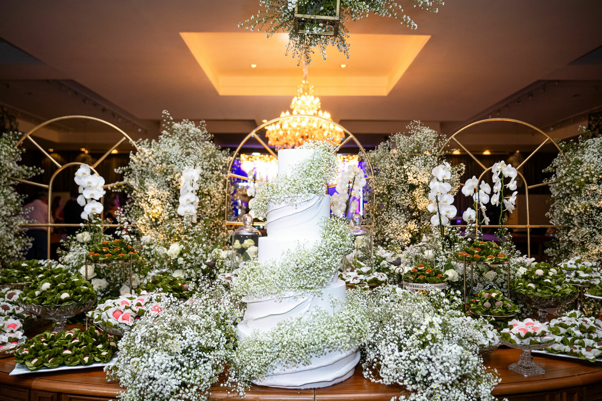 Foto Casamento Religioso Laís e Patrick Igreja Matriz de São João Batista e Spazio Bianchi em José Bonifácio Foto Casamento Religioso Laís e Patrick Igreja Matriz de São João Batista e Spazio Bianchi em José Bonifácio - Imagem 38
