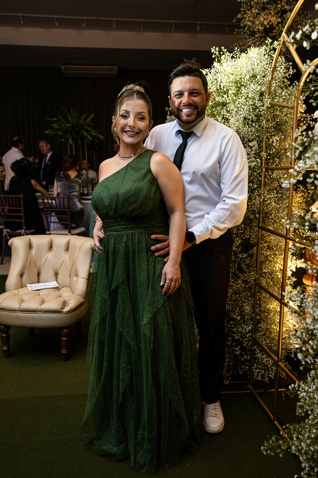 Foto Casamento Religioso Laís e Patrick Igreja Matriz de São João Batista e Spazio Bianchi em José Bonifácio Foto Casamento Religioso Laís e Patrick Igreja Matriz de São João Batista e Spazio Bianchi em José Bonifácio - Imagem 54
