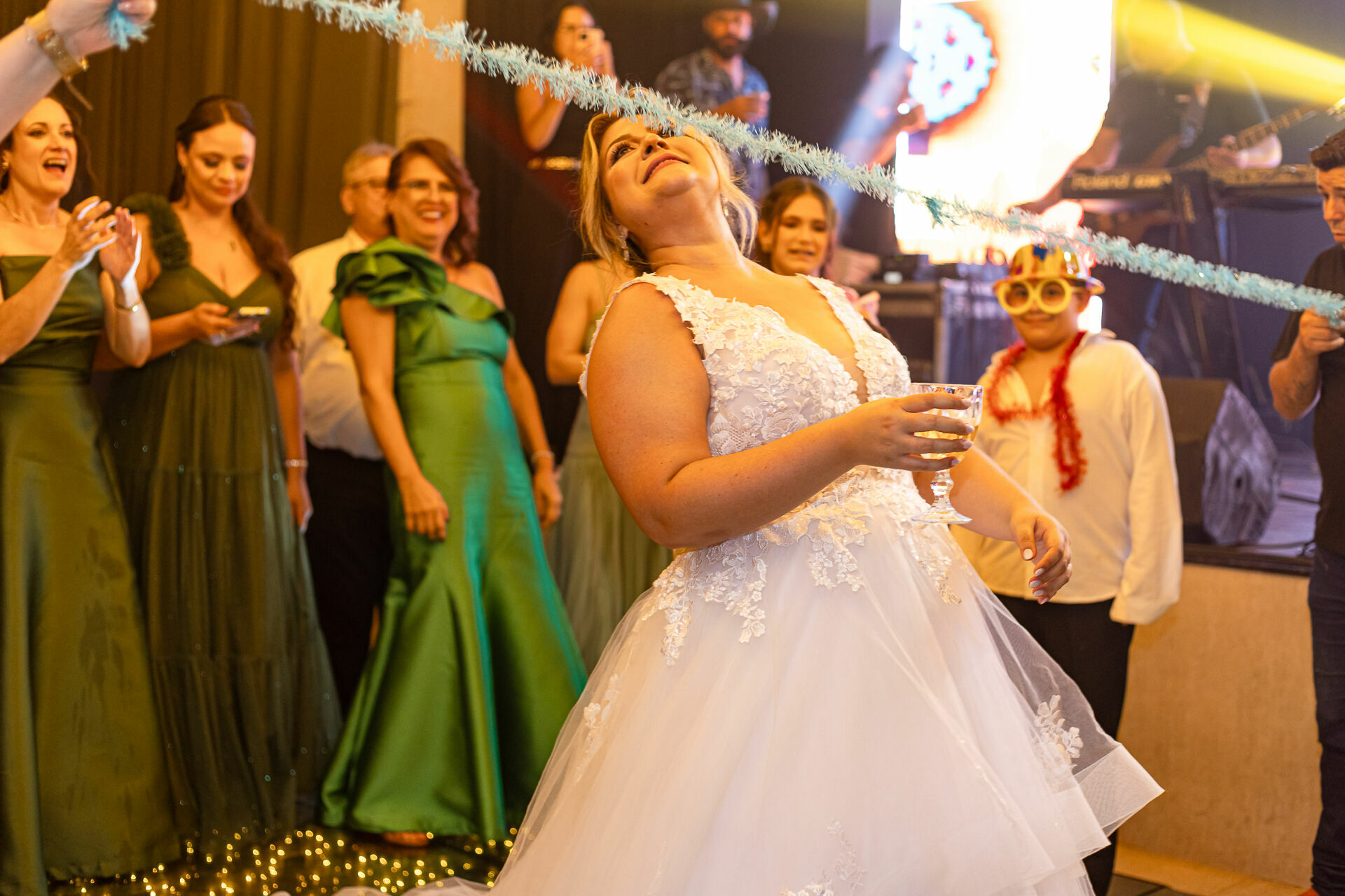 Foto Casamento Religioso Laís e Patrick Igreja Matriz de São João Batista e Spazio Bianchi em José Bonifácio Foto Casamento Religioso Laís e Patrick Igreja Matriz de São João Batista e Spazio Bianchi em José Bonifácio - Imagem 65