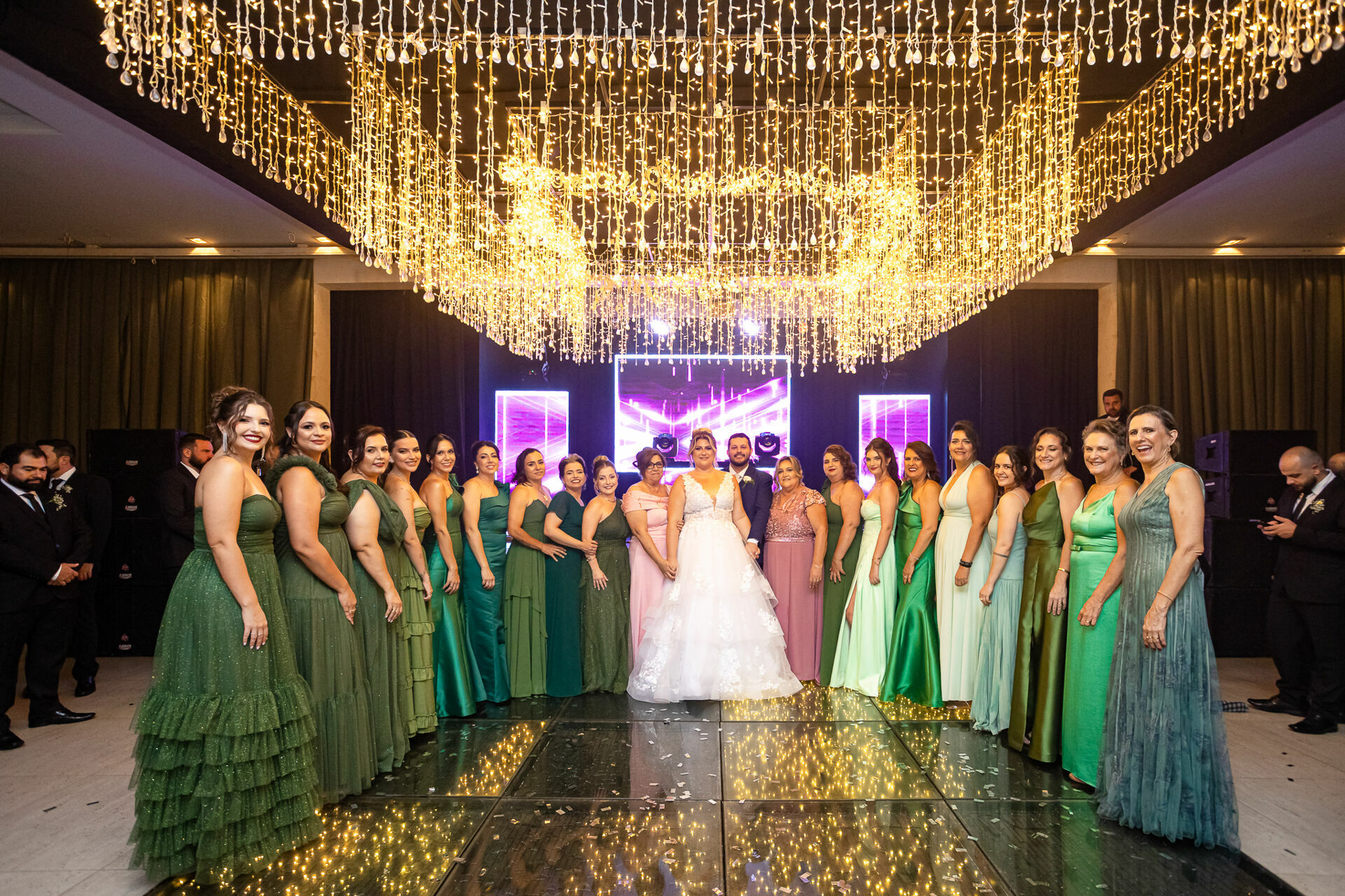 Foto Casamento Religioso Laís e Patrick Igreja Matriz de São João Batista e Spazio Bianchi em José Bonifácio Foto Casamento Religioso Laís e Patrick Igreja Matriz de São João Batista e Spazio Bianchi em José Bonifácio - Imagem 48