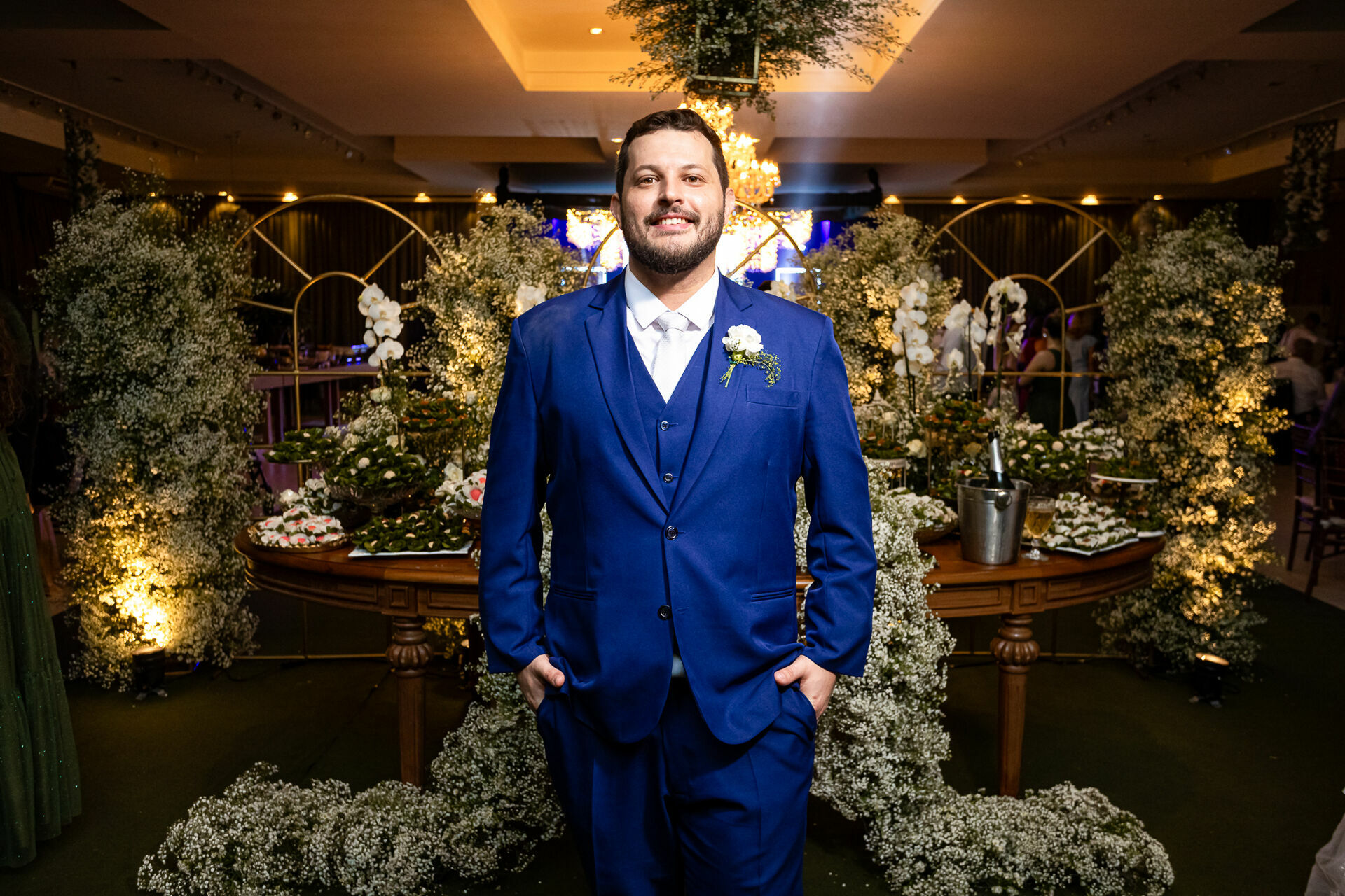 Foto Casamento Religioso Laís e Patrick Igreja Matriz de São João Batista e Spazio Bianchi em José Bonifácio Foto Casamento Religioso Laís e Patrick Igreja Matriz de São João Batista e Spazio Bianchi em José Bonifácio - Imagem 61