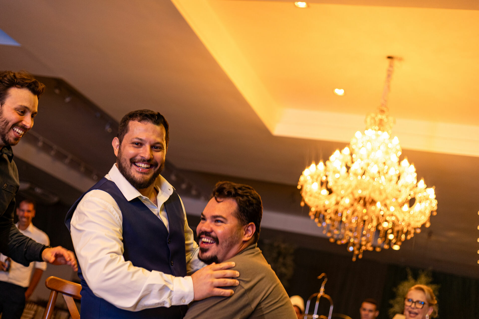 Foto Casamento Religioso Laís e Patrick Igreja Matriz de São João Batista e Spazio Bianchi em José Bonifácio Foto Casamento Religioso Laís e Patrick Igreja Matriz de São João Batista e Spazio Bianchi em José Bonifácio - Imagem 84