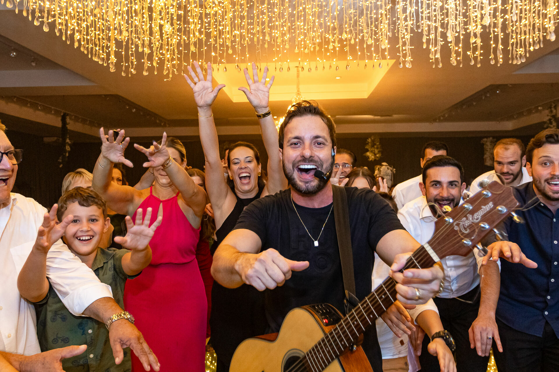 Foto Casamento Religioso Laís e Patrick Igreja Matriz de São João Batista e Spazio Bianchi em José Bonifácio Foto Casamento Religioso Laís e Patrick Igreja Matriz de São João Batista e Spazio Bianchi em José Bonifácio - Imagem 77