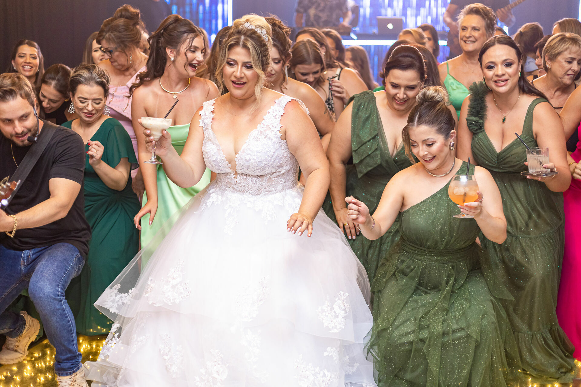 Foto Casamento Religioso Laís e Patrick Igreja Matriz de São João Batista e Spazio Bianchi em José Bonifácio Foto Casamento Religioso Laís e Patrick Igreja Matriz de São João Batista e Spazio Bianchi em José Bonifácio - Imagem 71