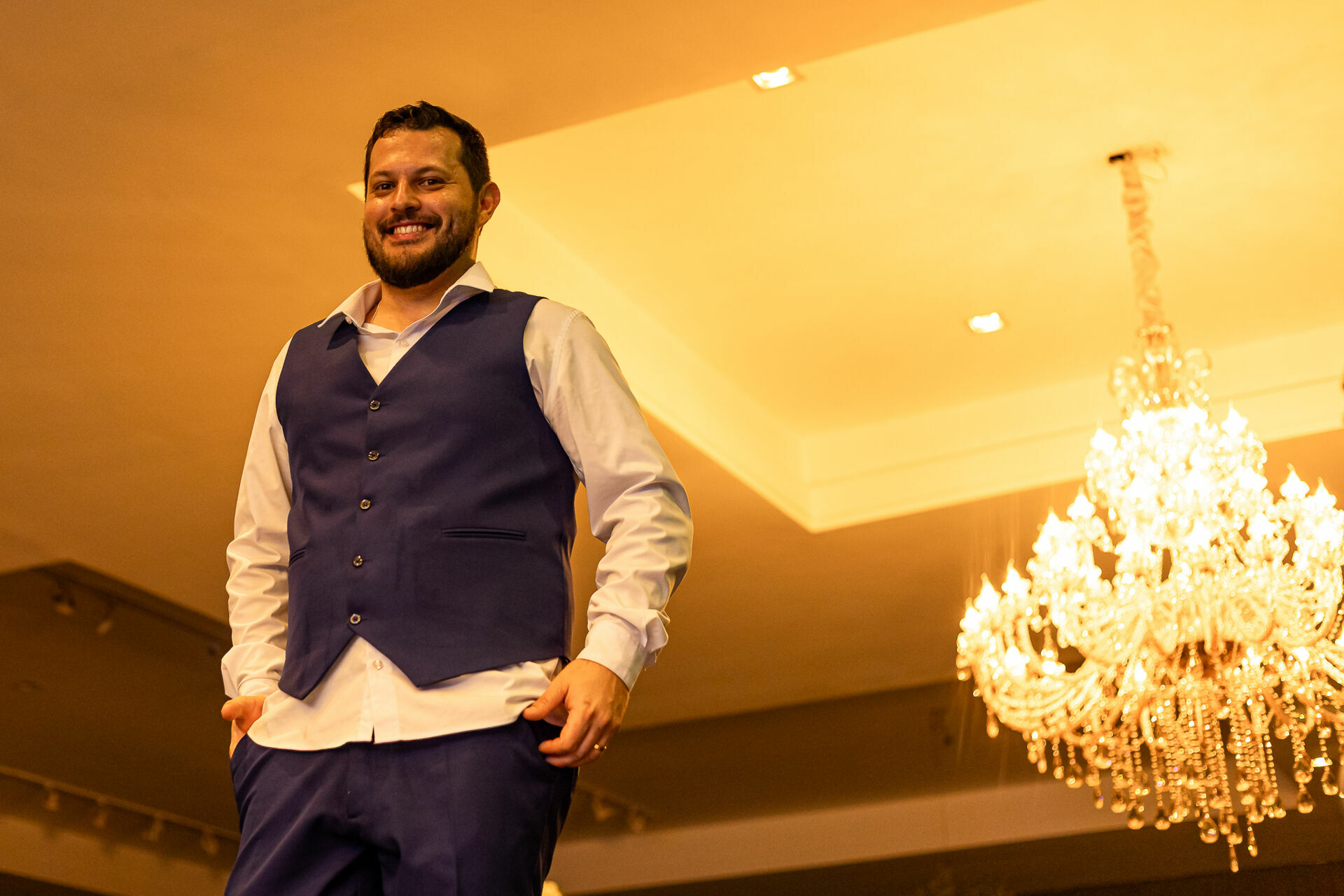 Foto Casamento Religioso Laís e Patrick Igreja Matriz de São João Batista e Spazio Bianchi em José Bonifácio Foto Casamento Religioso Laís e Patrick Igreja Matriz de São João Batista e Spazio Bianchi em José Bonifácio - Imagem 83