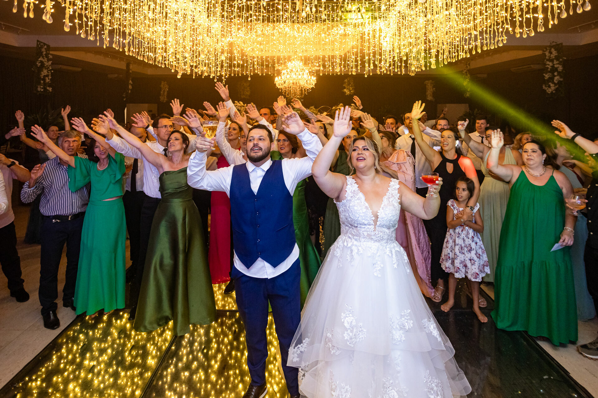 Foto Casamento Religioso Laís e Patrick Igreja Matriz de São João Batista e Spazio Bianchi em José Bonifácio Foto Casamento Religioso Laís e Patrick Igreja Matriz de São João Batista e Spazio Bianchi em José Bonifácio - Imagem 74