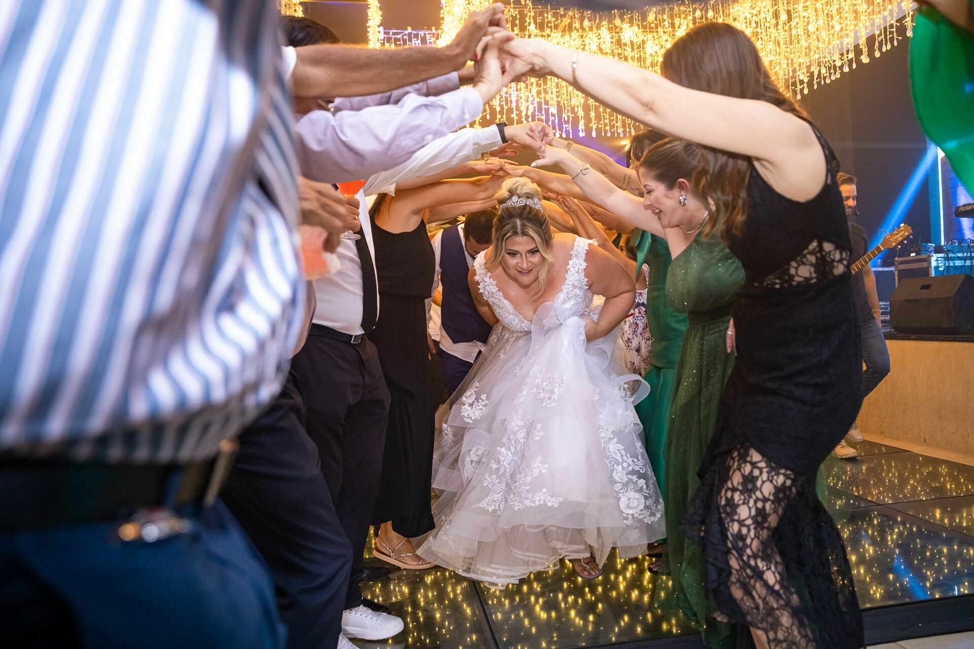 Foto Casamento Religioso Laís e Patrick Igreja Matriz de São João Batista e Spazio Bianchi em José Bonifácio Foto Casamento Religioso Laís e Patrick Igreja Matriz de São João Batista e Spazio Bianchi em José Bonifácio - Imagem 79