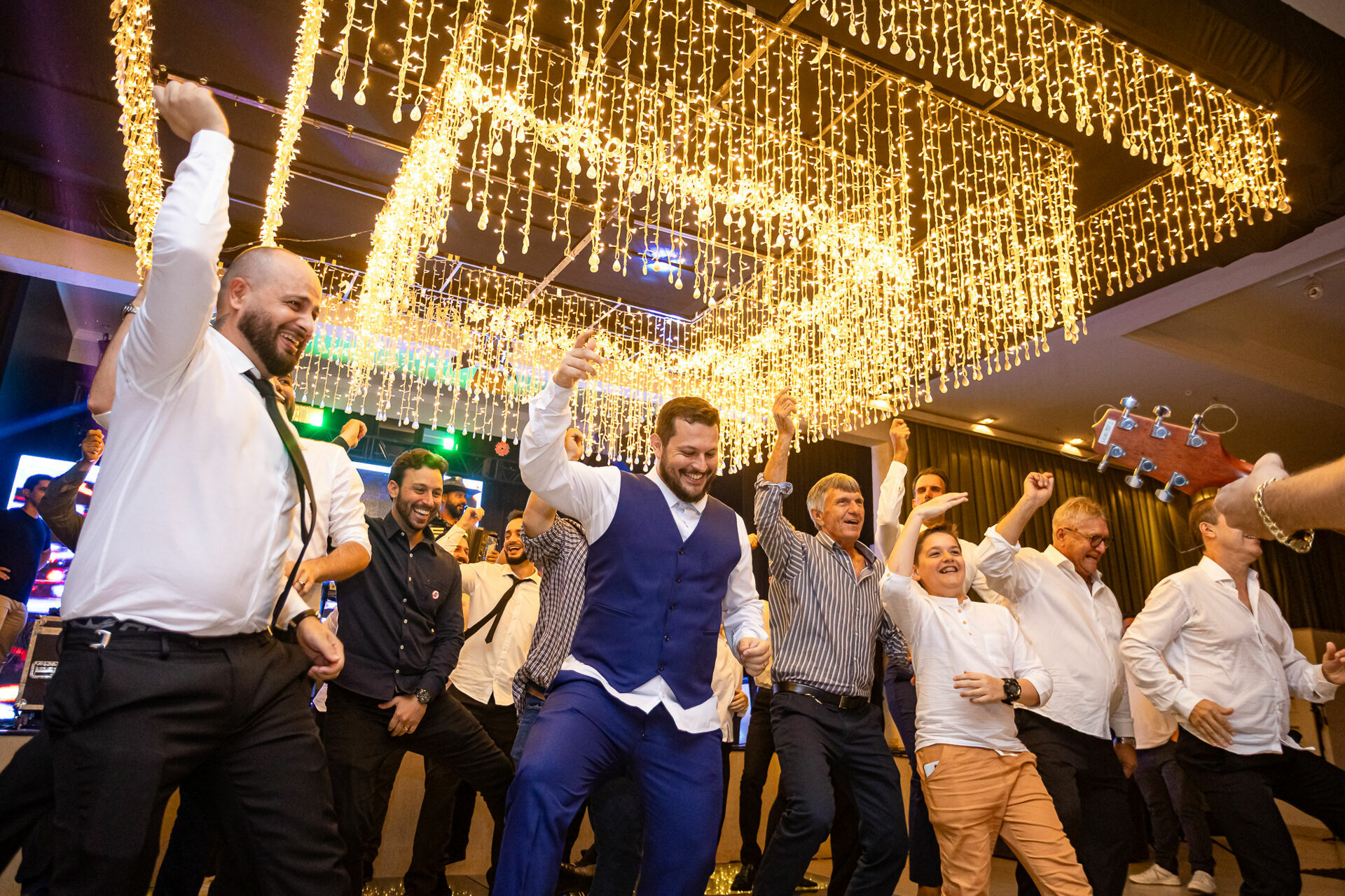 Foto Casamento Religioso Laís e Patrick Igreja Matriz de São João Batista e Spazio Bianchi em José Bonifácio Foto Casamento Religioso Laís e Patrick Igreja Matriz de São João Batista e Spazio Bianchi em José Bonifácio - Imagem 76