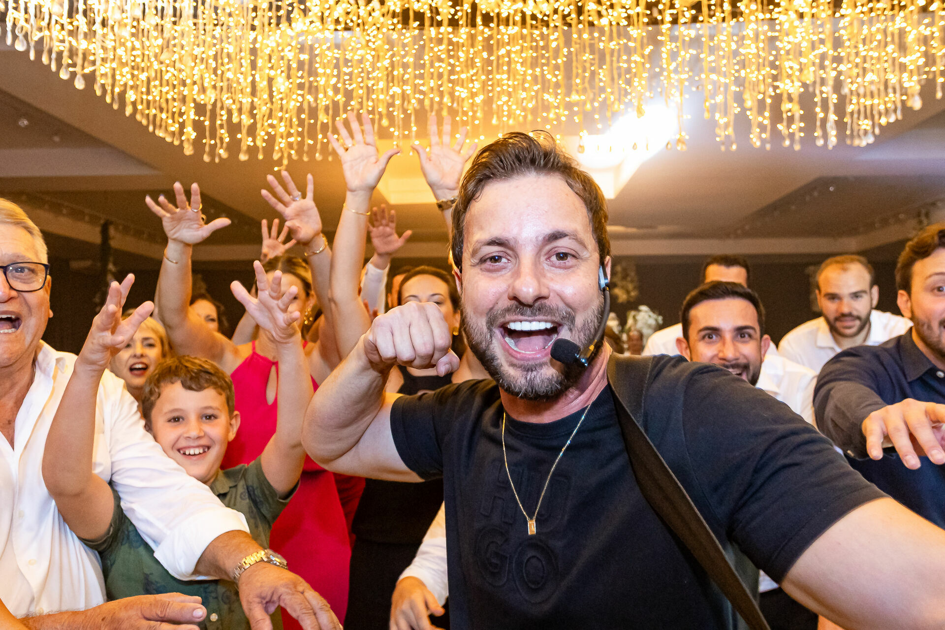 Foto Casamento Religioso Laís e Patrick Igreja Matriz de São João Batista e Spazio Bianchi em José Bonifácio Foto Casamento Religioso Laís e Patrick Igreja Matriz de São João Batista e Spazio Bianchi em José Bonifácio - Imagem 78
