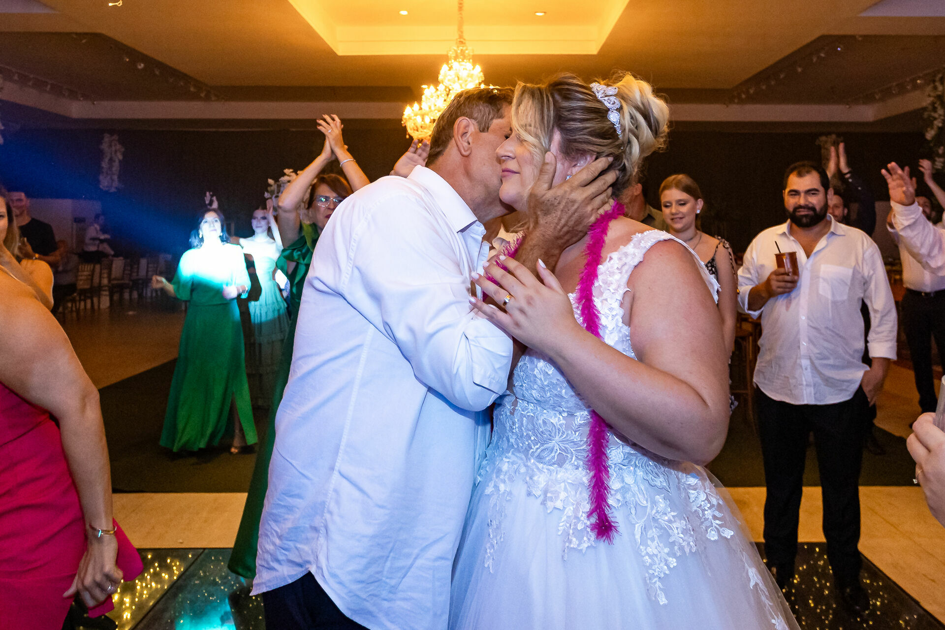 Foto Casamento Religioso Laís e Patrick Igreja Matriz de São João Batista e Spazio Bianchi em José Bonifácio Foto Casamento Religioso Laís e Patrick Igreja Matriz de São João Batista e Spazio Bianchi em José Bonifácio - Imagem 80