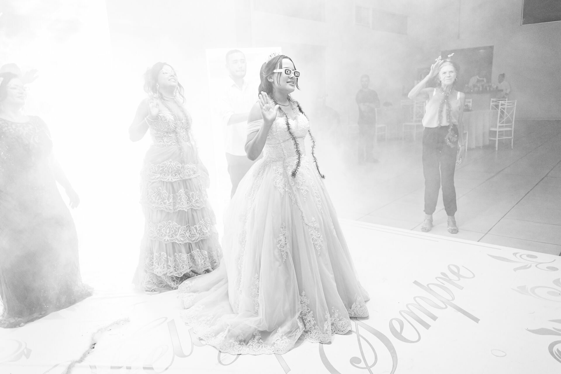 Foto Casamento Religioso Esmeralda e Leonardo Igreja Matriz de Bady Bassity e W4 Eventos Foto Casamento Religioso Esmeralda e Leonardo Igreja Matriz de Bady Bassity e W4 Eventos - Imagem 49