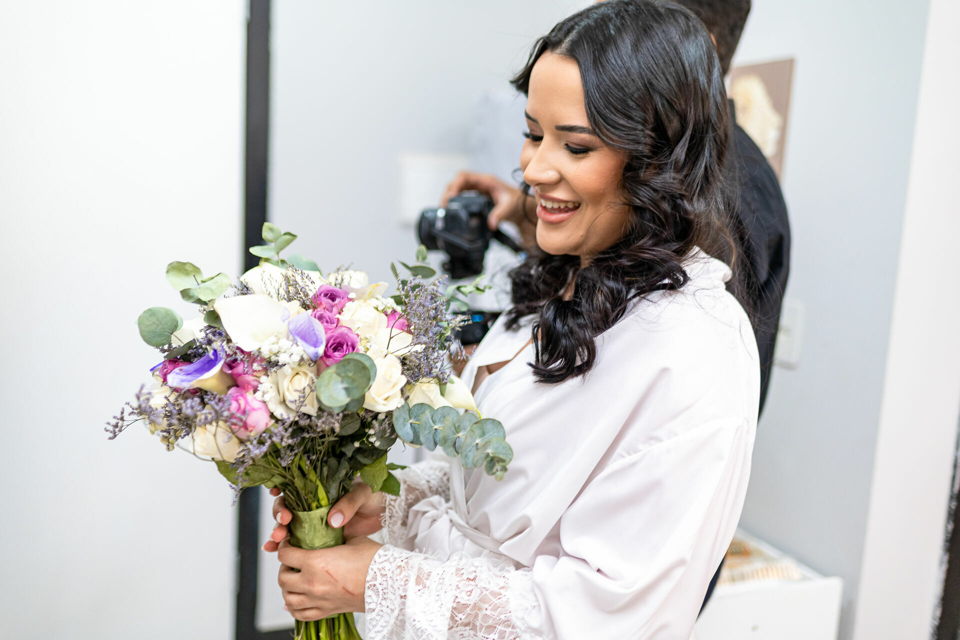Foto Casamento Religioso Esmeralda e Leonardo Igreja Matriz de Bady Bassity e W4 Eventos Foto Casamento Religioso Esmeralda e Leonardo Igreja Matriz de Bady Bassity e W4 Eventos - Imagem 0