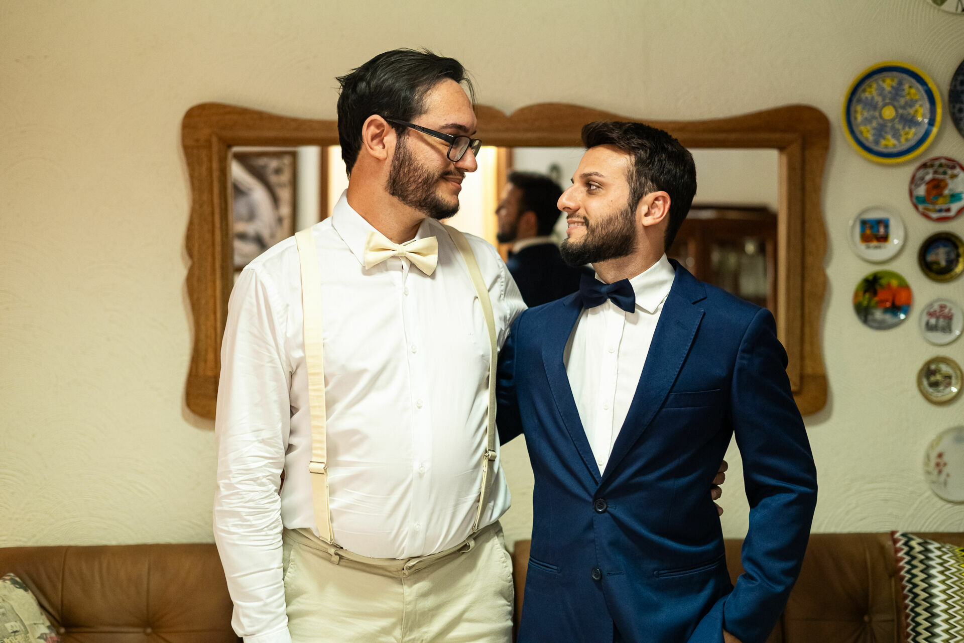 Foto Casamento campestre Beatriz e Rafael no Villa Romeu em José Bonifácio Foto Casamento campestre Beatriz e Rafael no Villa Romeu em José Bonifácio - Imagem 6