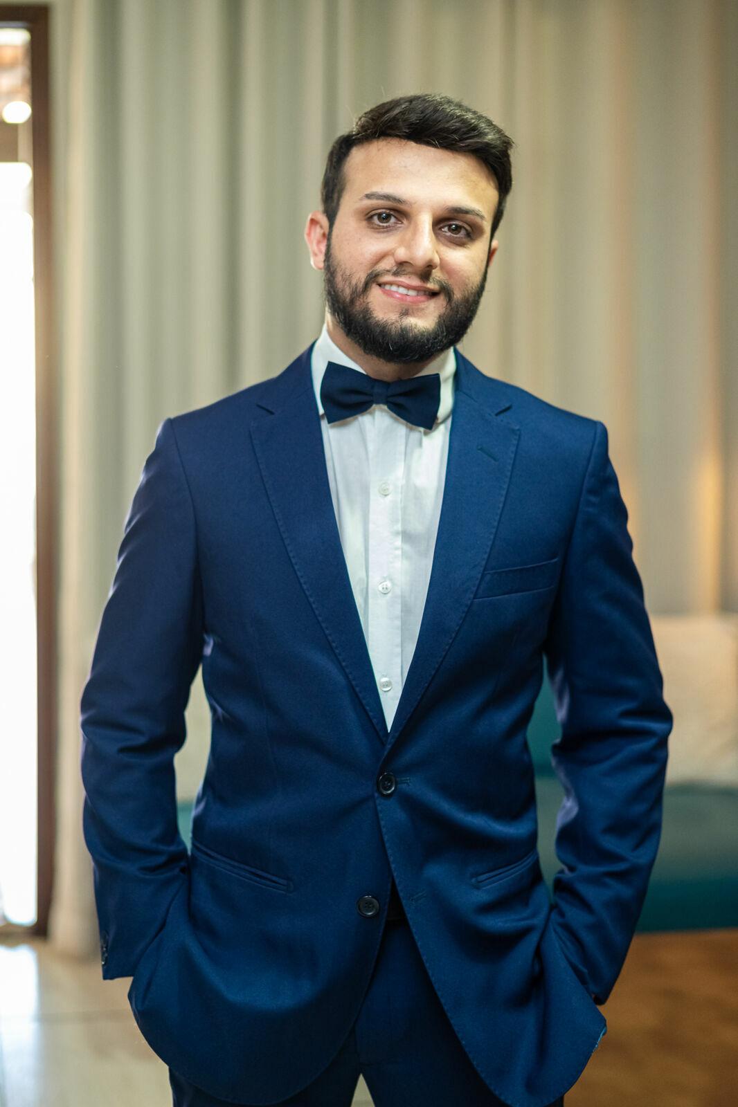 Foto Casamento campestre Beatriz e Rafael no Villa Romeu em José Bonifácio Foto Casamento campestre Beatriz e Rafael no Villa Romeu em José Bonifácio - Imagem 4