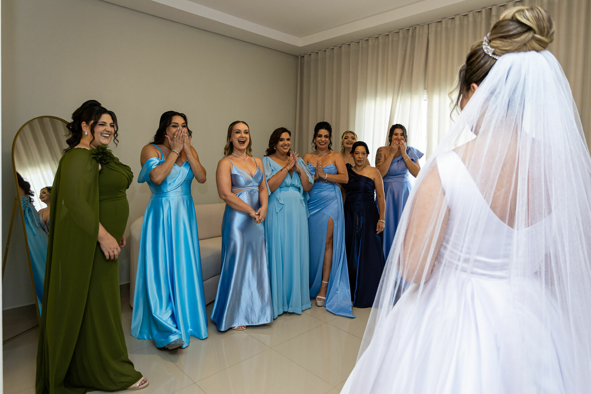 Foto Casamento campestre Beatriz e Rafael no Villa Romeu em José Bonifácio Foto Casamento campestre Beatriz e Rafael no Villa Romeu em José Bonifácio - Imagem 17