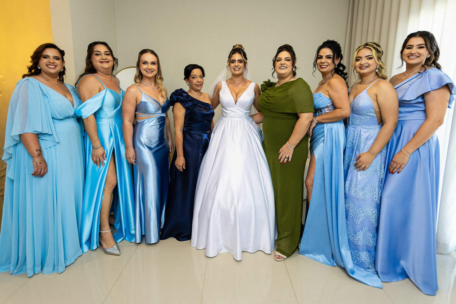 Foto Casamento campestre Beatriz e Rafael no Villa Romeu em José Bonifácio Foto Casamento campestre Beatriz e Rafael no Villa Romeu em José Bonifácio - Imagem 21