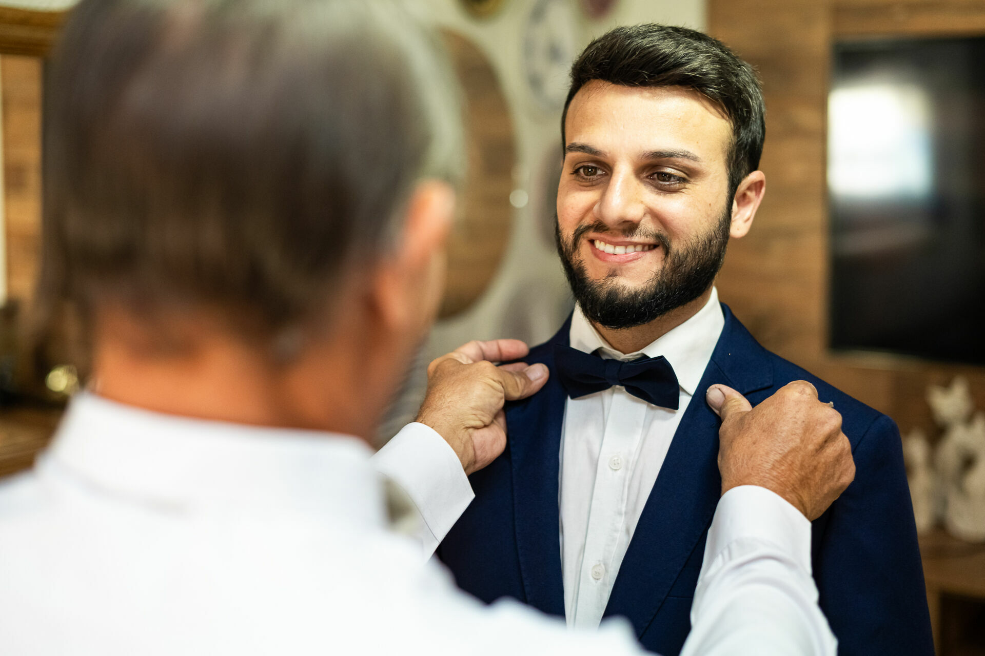 Foto Casamento campestre Beatriz e Rafael no Villa Romeu em José Bonifácio Foto Casamento campestre Beatriz e Rafael no Villa Romeu em José Bonifácio - Imagem 3
