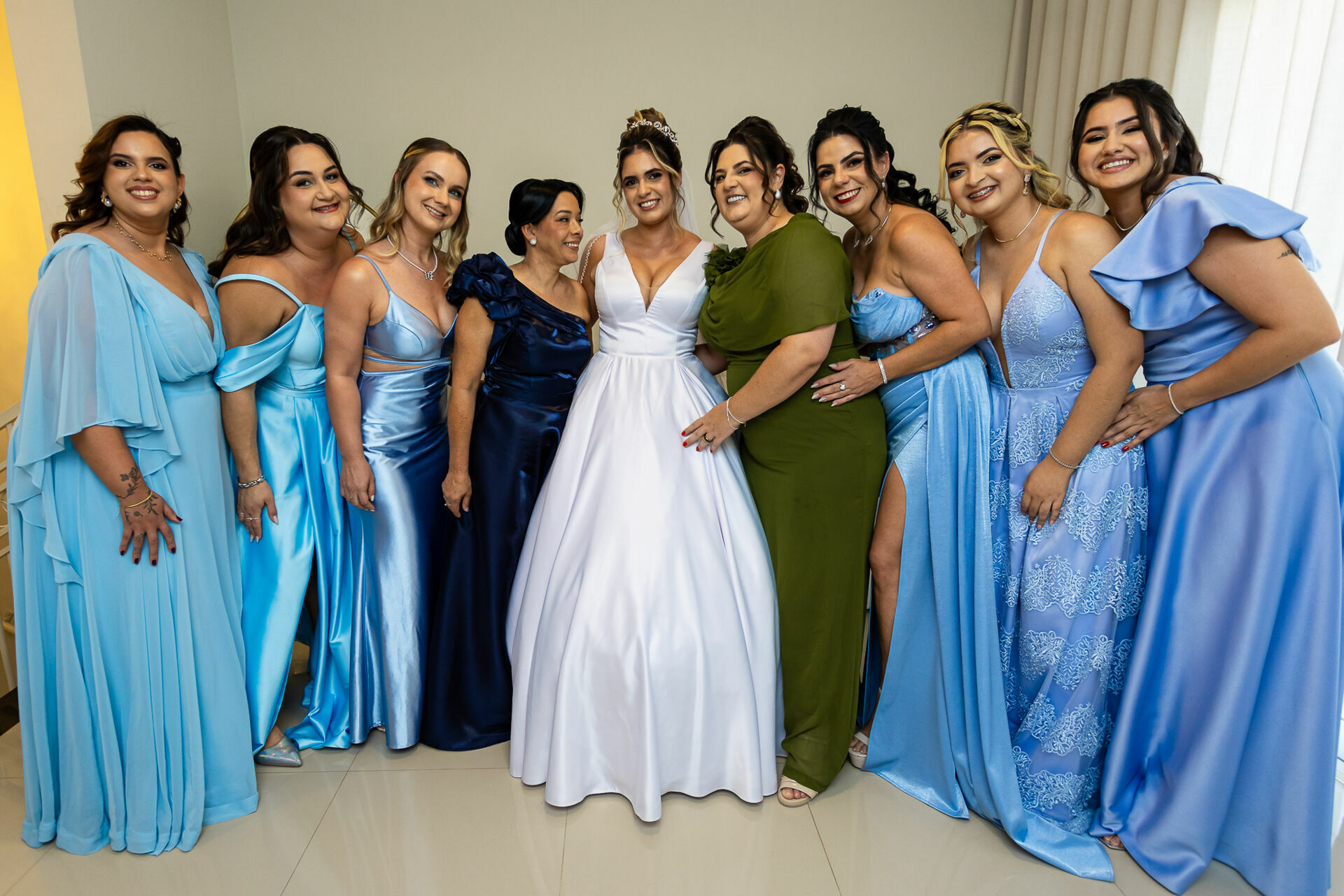 Foto Casamento campestre Beatriz e Rafael no Villa Romeu em José Bonifácio Foto Casamento campestre Beatriz e Rafael no Villa Romeu em José Bonifácio - Imagem 22