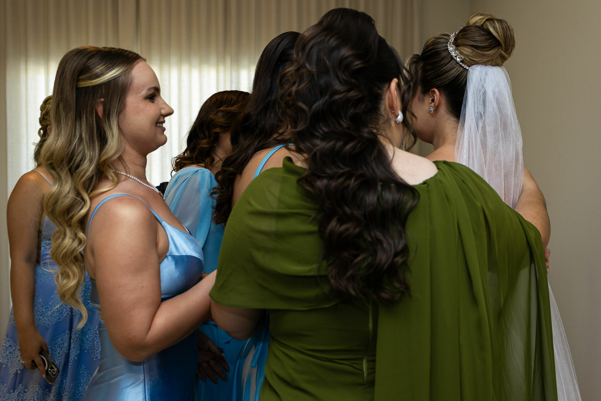 Foto Casamento campestre Beatriz e Rafael no Villa Romeu em José Bonifácio Foto Casamento campestre Beatriz e Rafael no Villa Romeu em José Bonifácio - Imagem 18