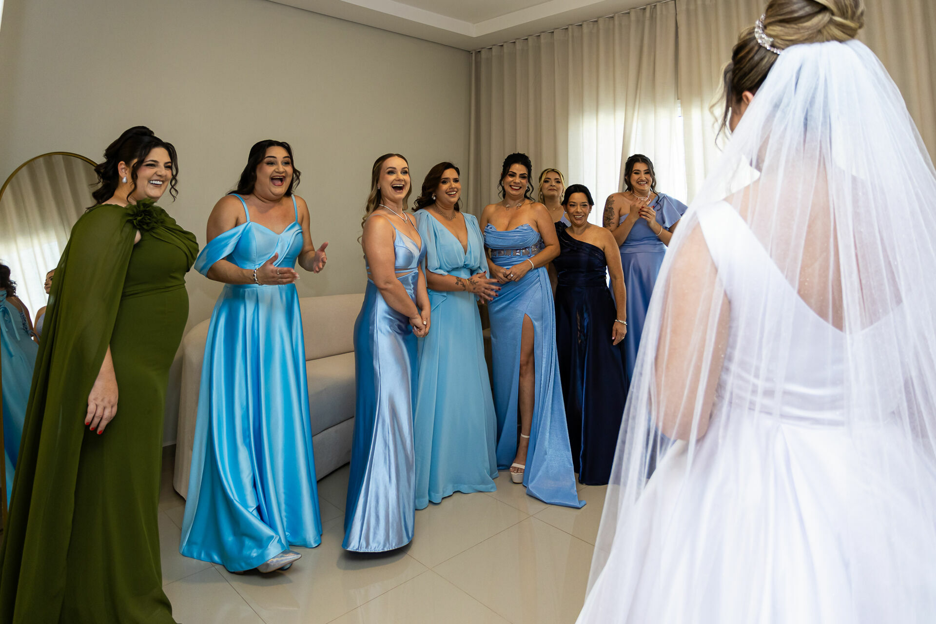 Foto Casamento campestre Beatriz e Rafael no Villa Romeu em José Bonifácio Foto Casamento campestre Beatriz e Rafael no Villa Romeu em José Bonifácio - Imagem 16