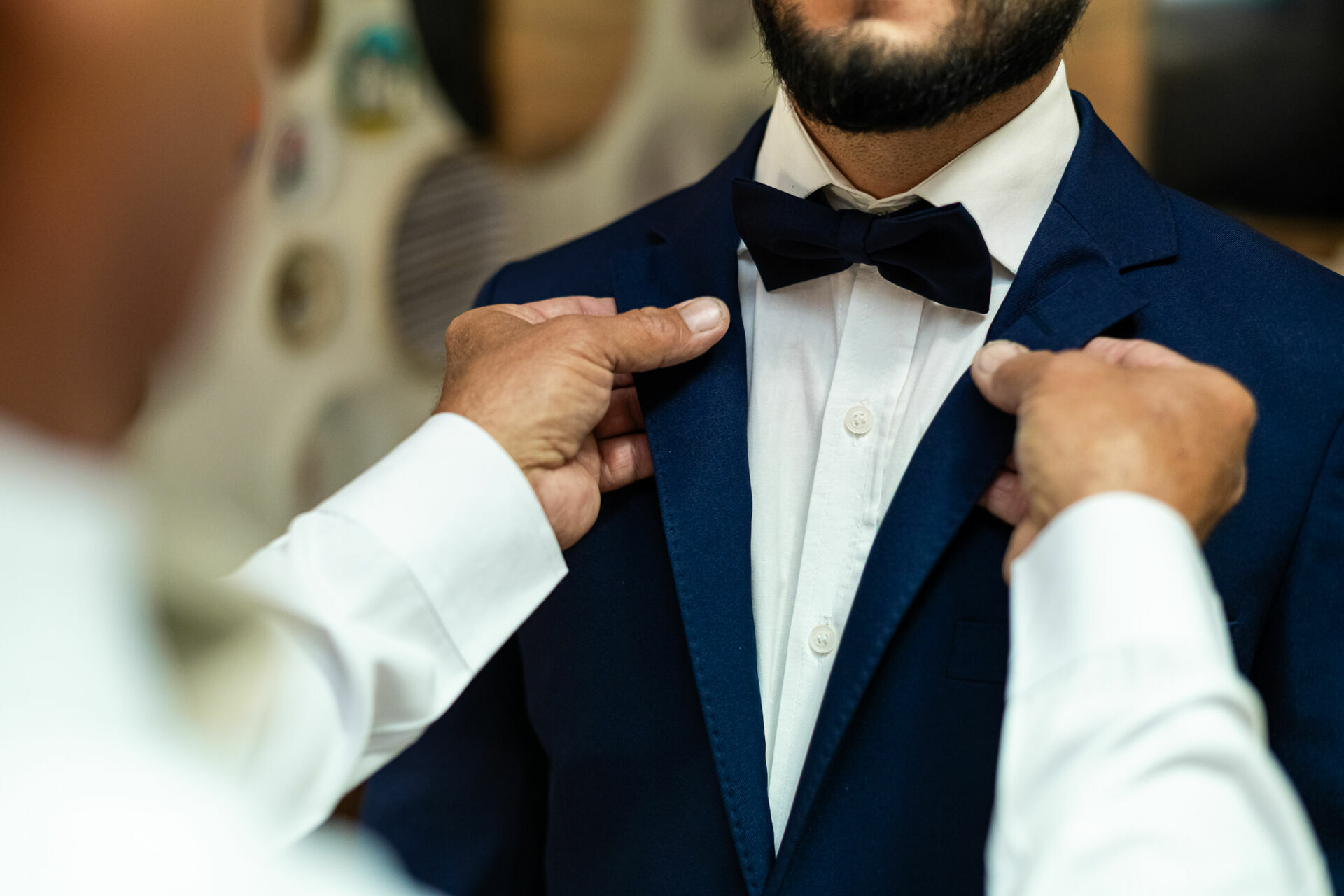 Foto Casamento campestre Beatriz e Rafael no Villa Romeu em José Bonifácio Foto Casamento campestre Beatriz e Rafael no Villa Romeu em José Bonifácio - Imagem 2